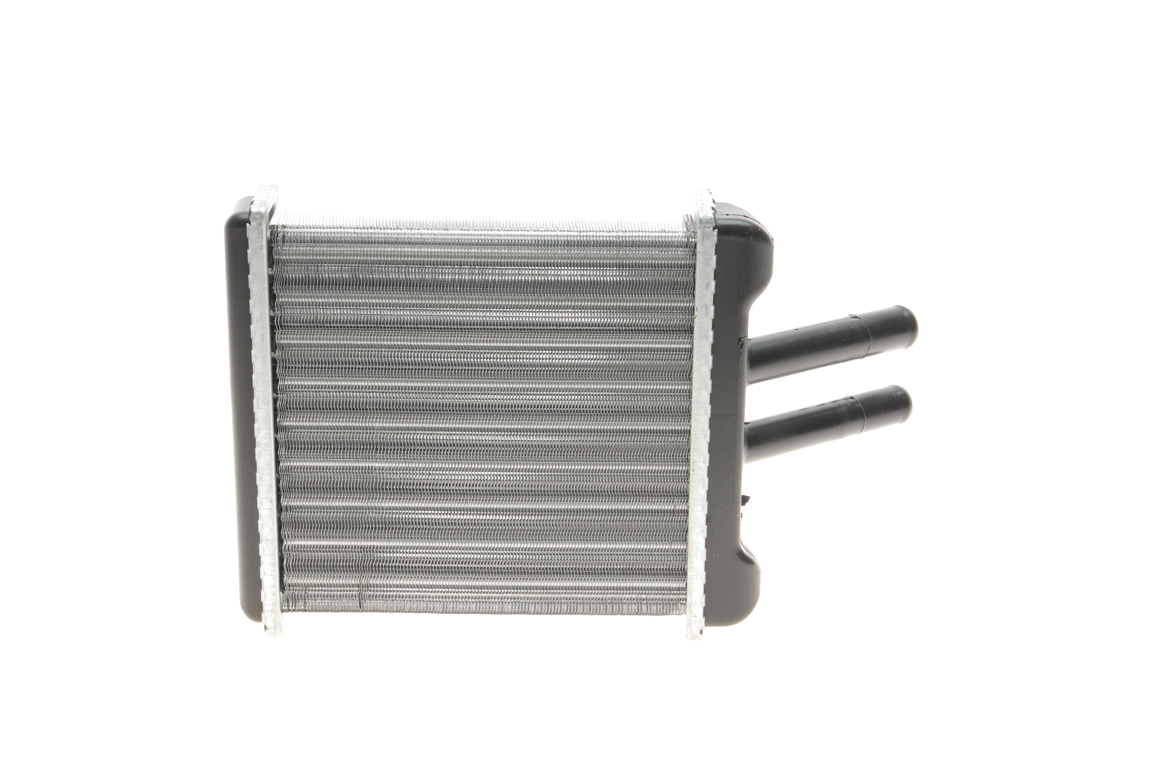 Радіатор пічки Daewoo Lanos/Leganza/Nubira 97-