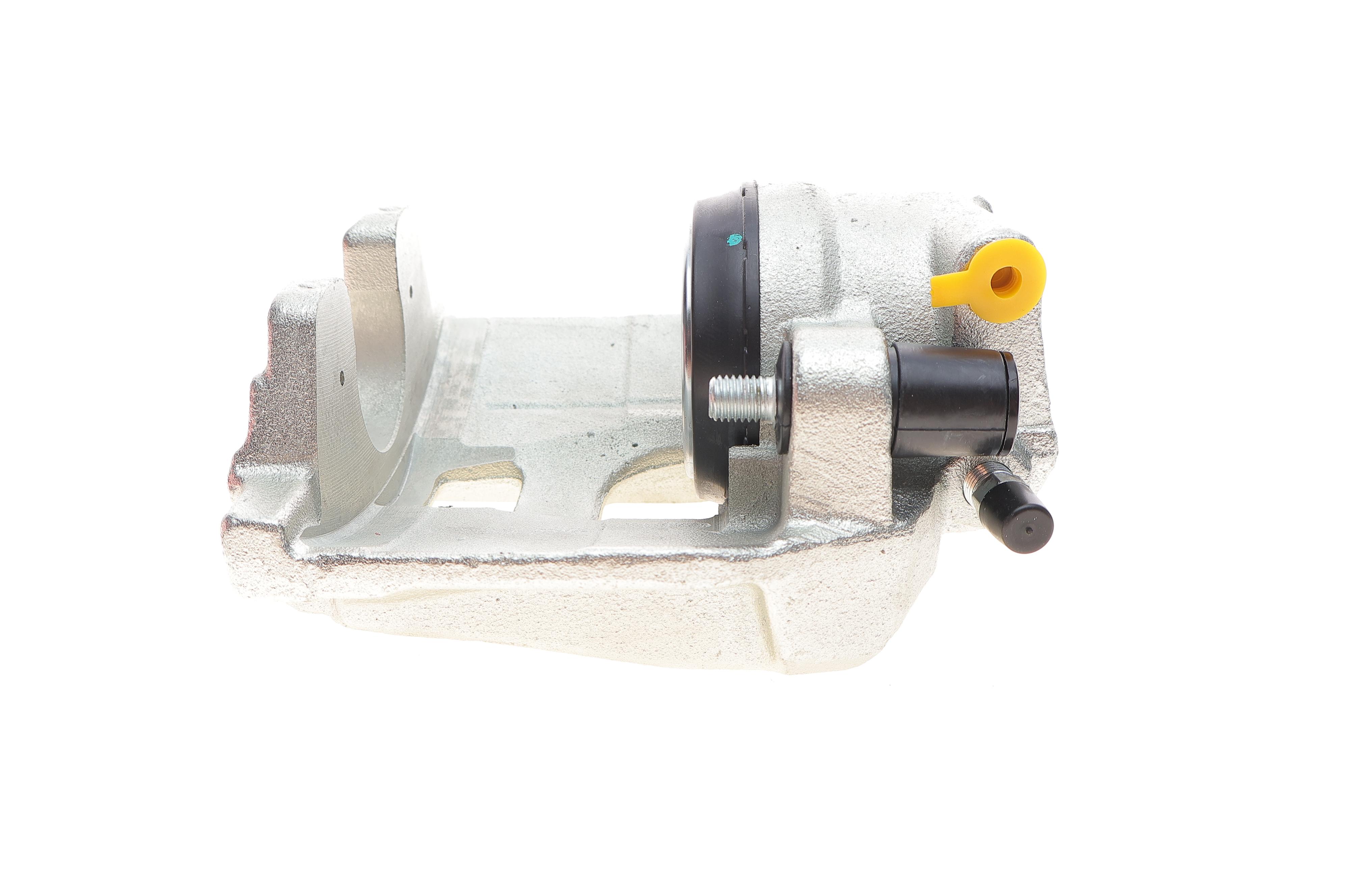 Супорт гальмівний (передній) (L) Audi A4 07-17