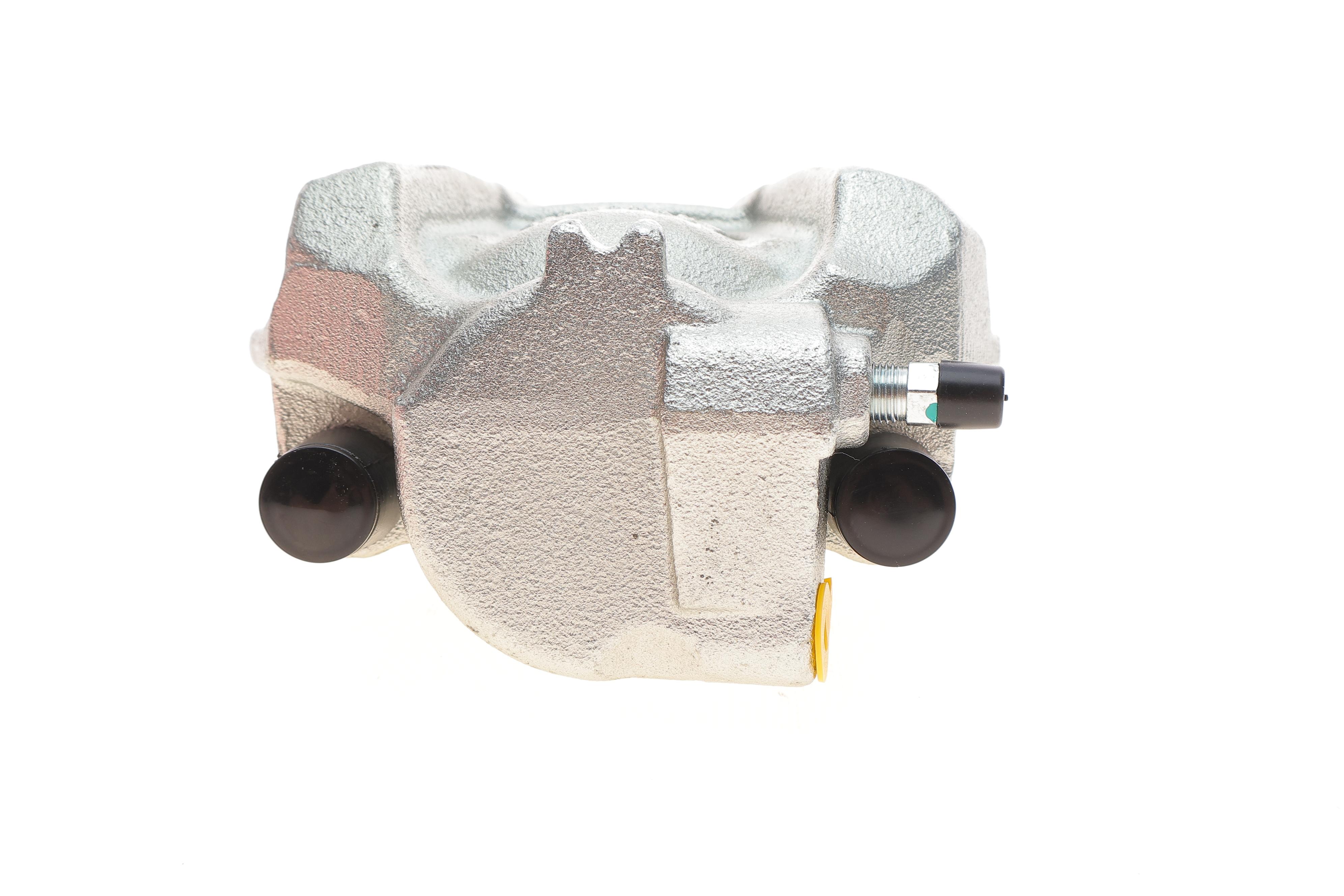 Супорт гальмівний (передній) (L) Audi A4 07-17