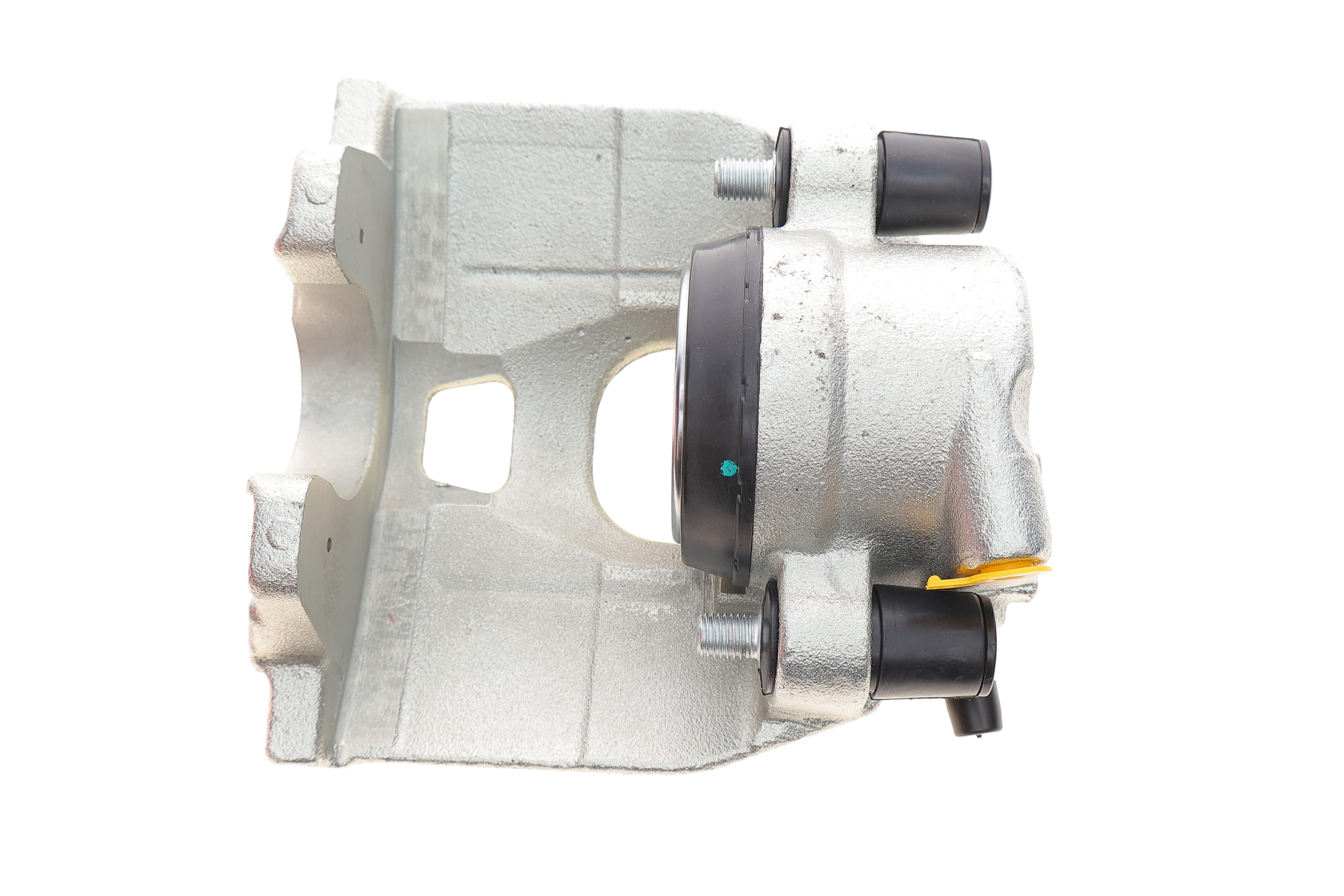 Супорт гальмівний (передній) (L) Audi A4 07-17