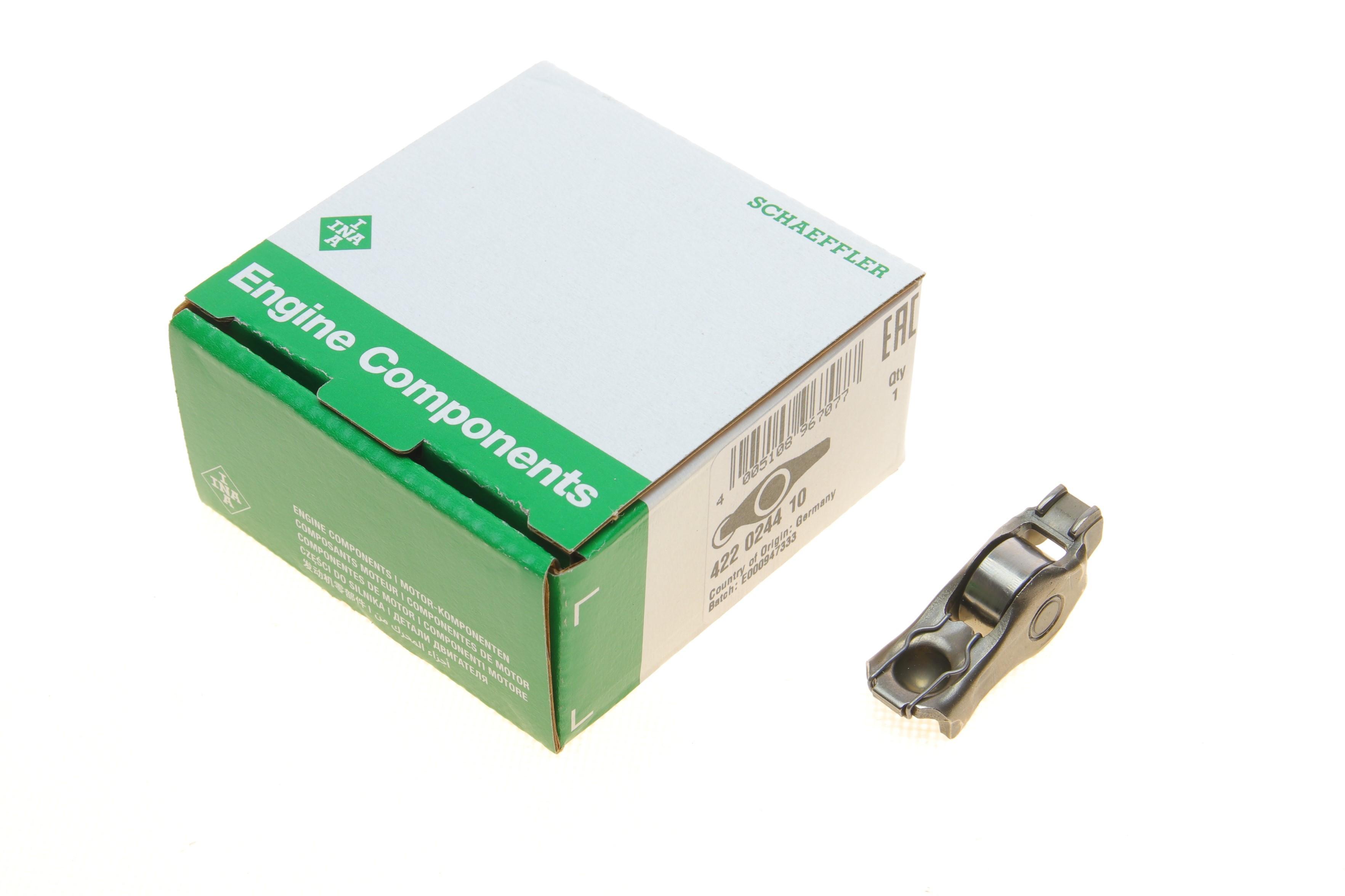 Коромисло клапана BMW 3 (F30/F80/G20/G80/G28)/5 (G30/F90)/7 (G11/G12) 15- B38/B48/B58