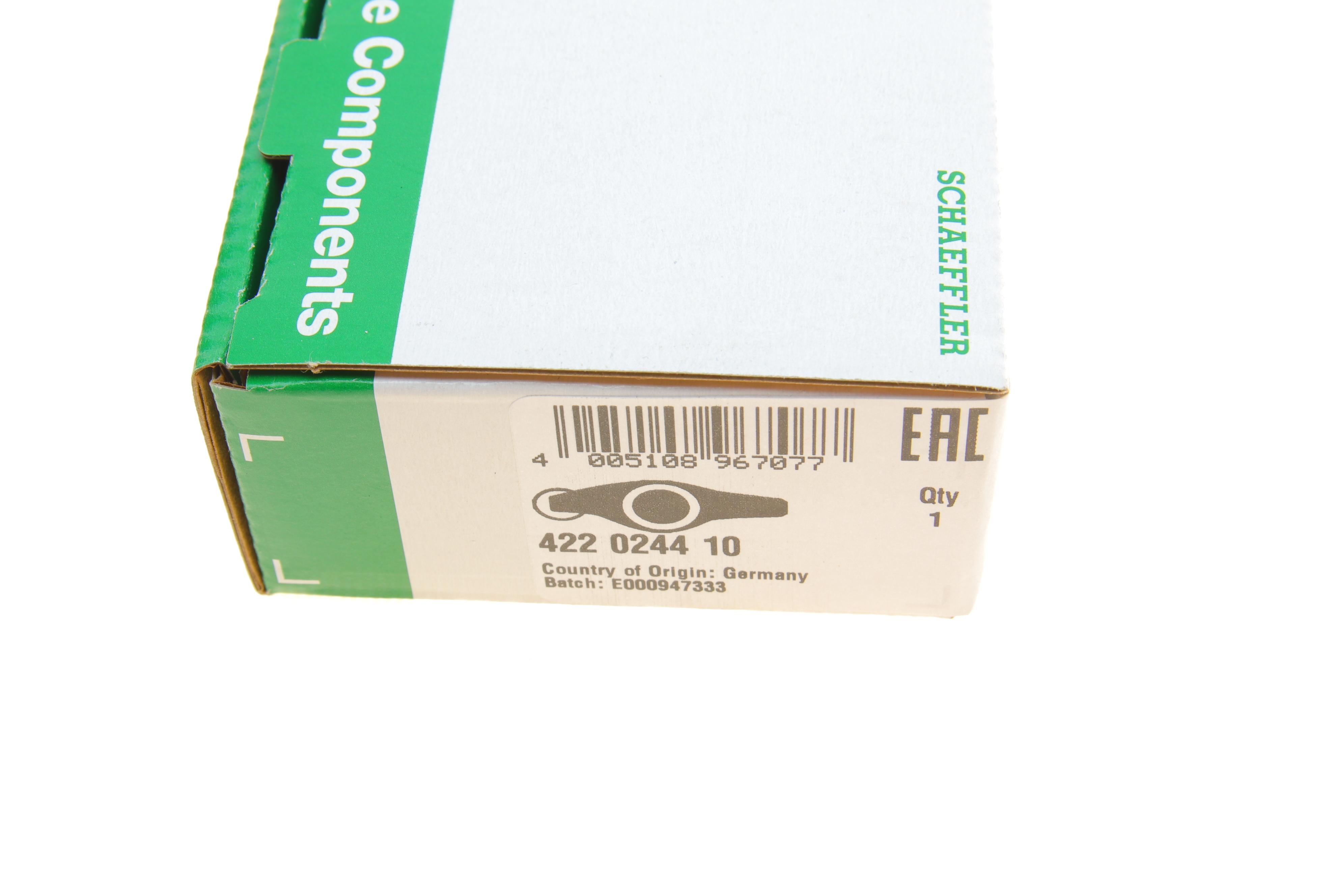 Коромисло клапана BMW 3 (F30/F80/G20/G80/G28)/5 (G30/F90)/7 (G11/G12) 15- B38/B48/B58