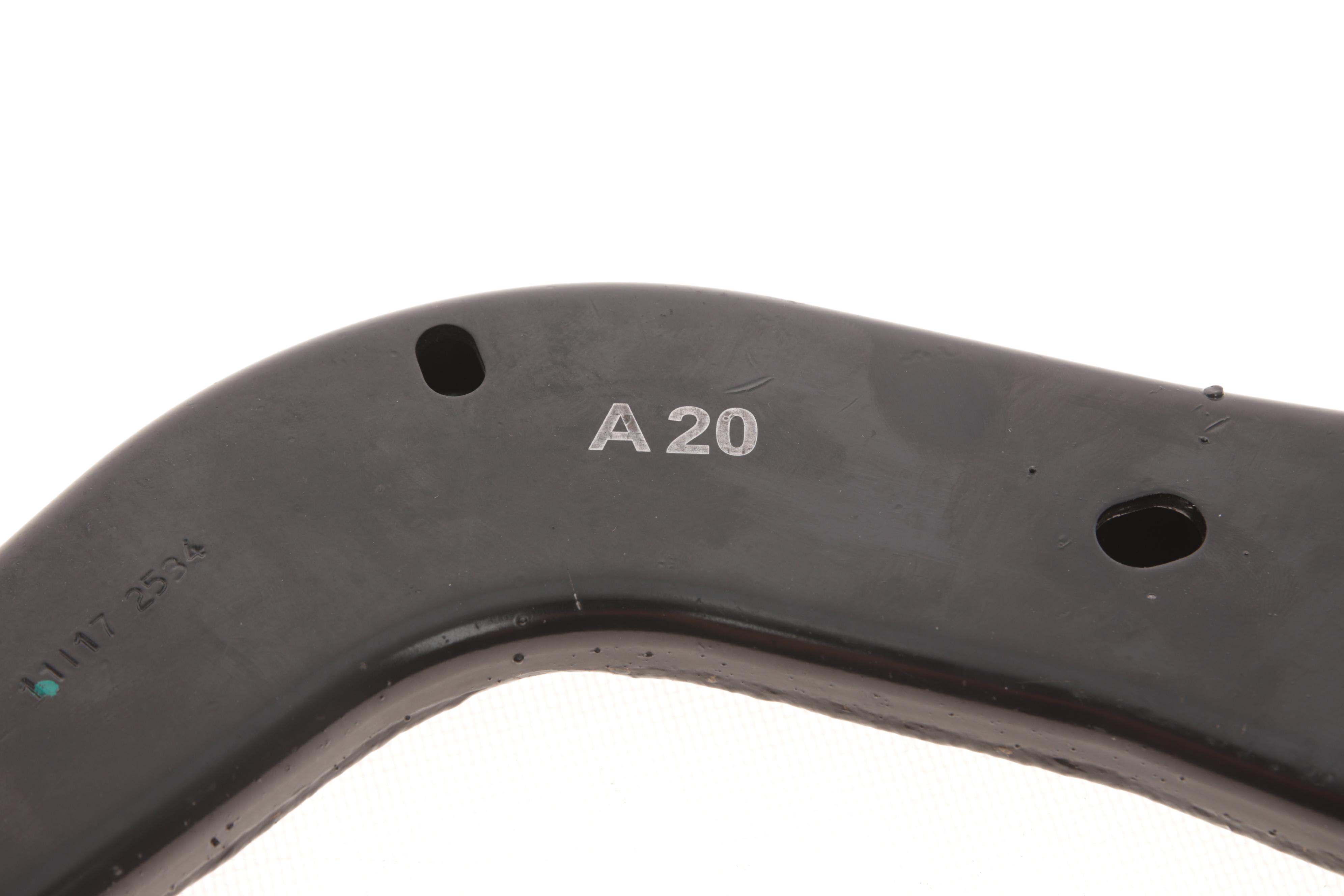 Важіль підвіски (задній) Ford Mondeo V 14-