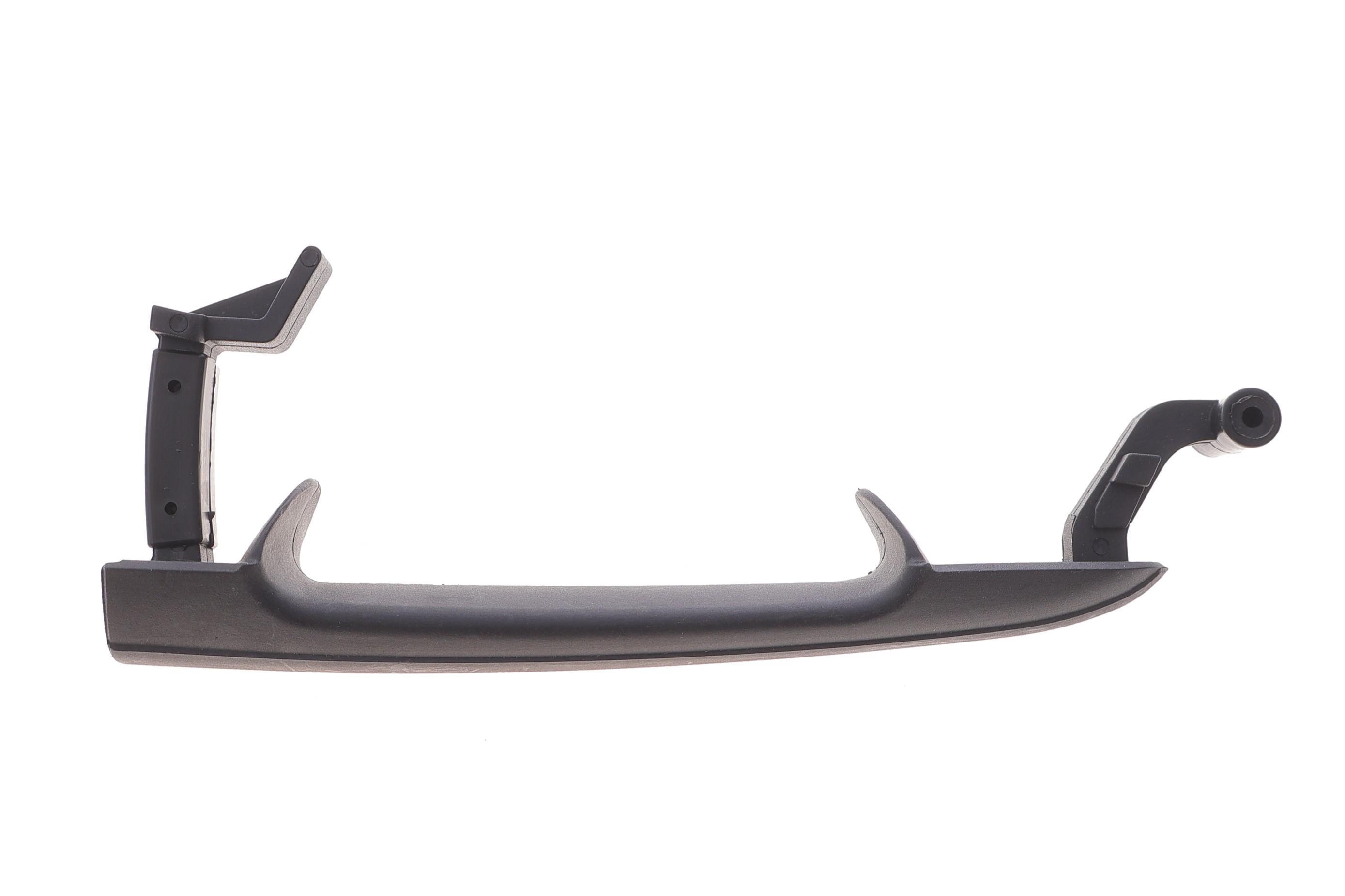 Ручка дверей (бічних і задньої/ззовні) (R) MB Sprinter 906 06- (9067600170)