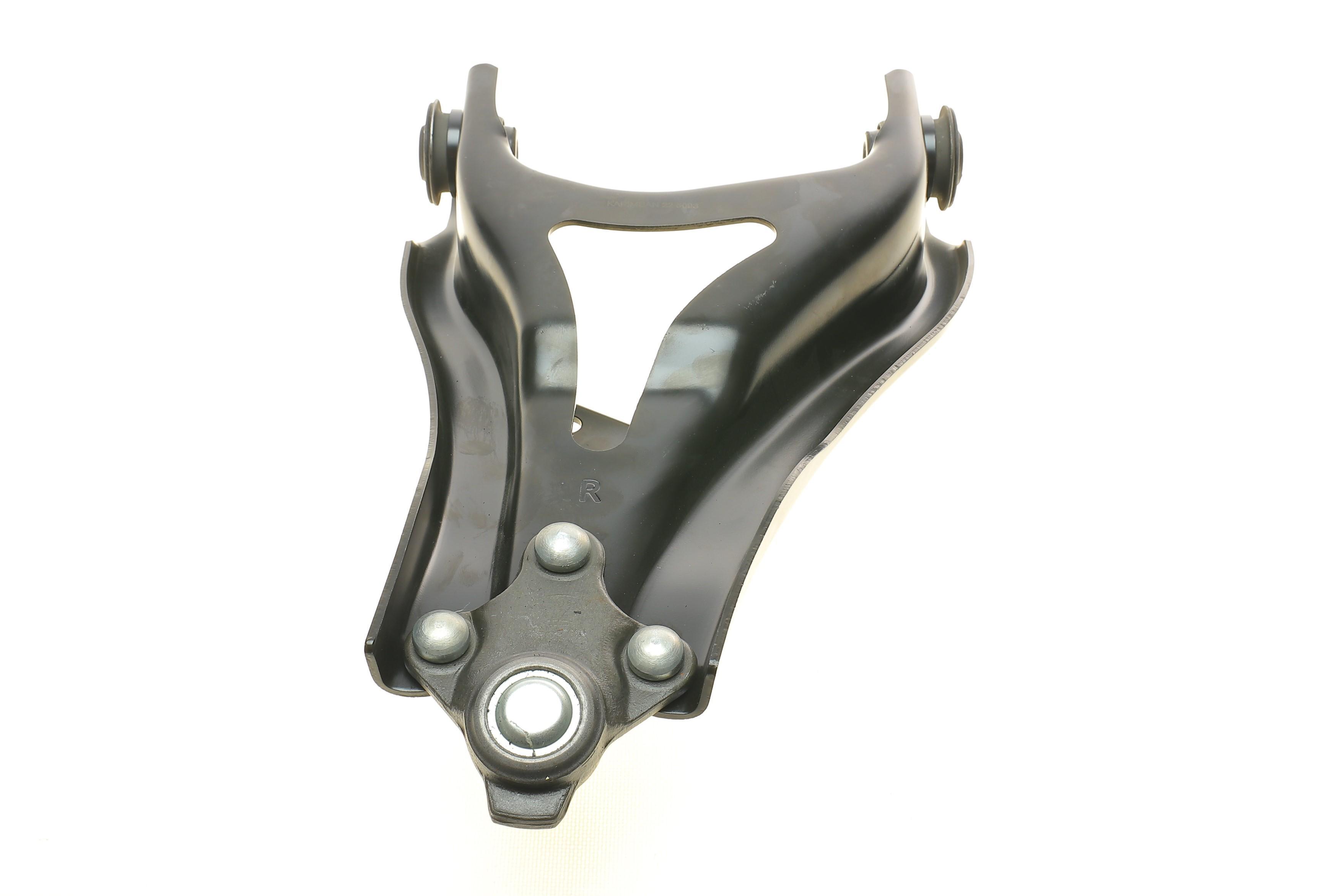 Важіль підвіски (передній) (R) Dacia Duster 17-