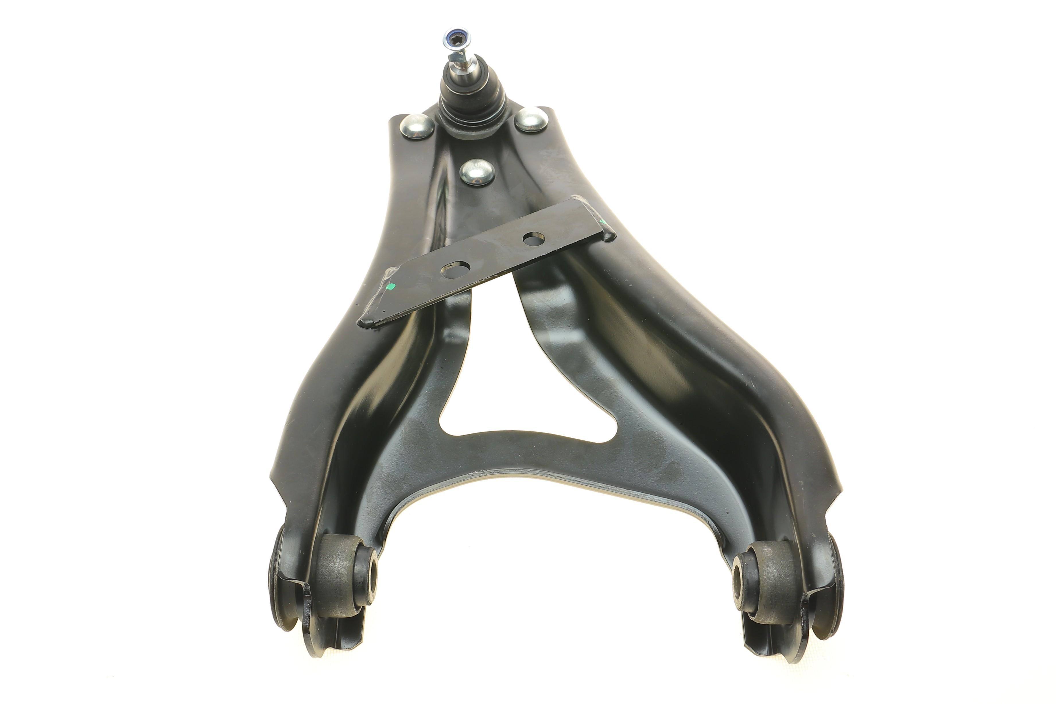 Важіль підвіски (передній) (R) Dacia Duster 17-