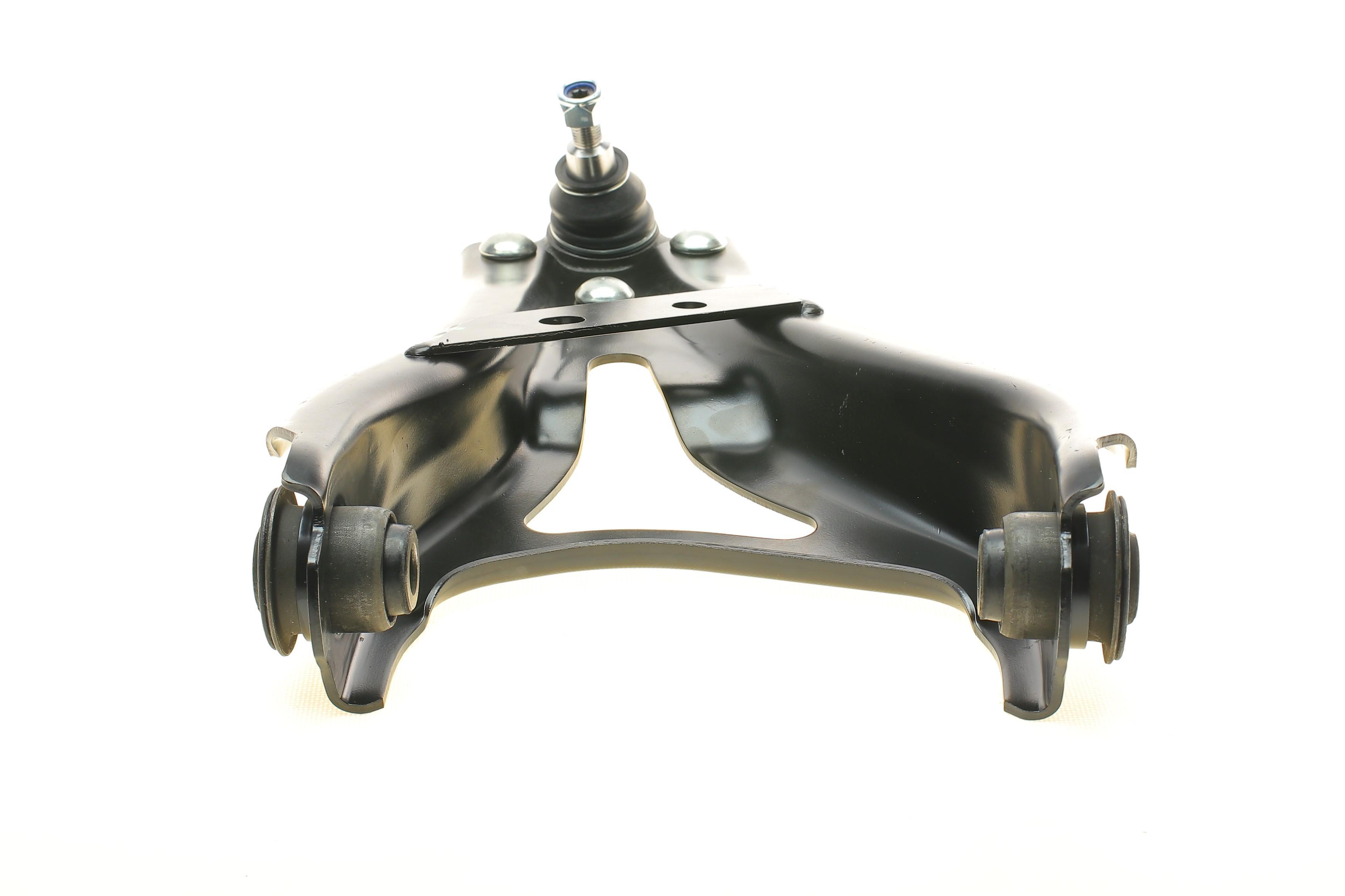 Важіль підвіски (передній) (R) Dacia Duster 17-