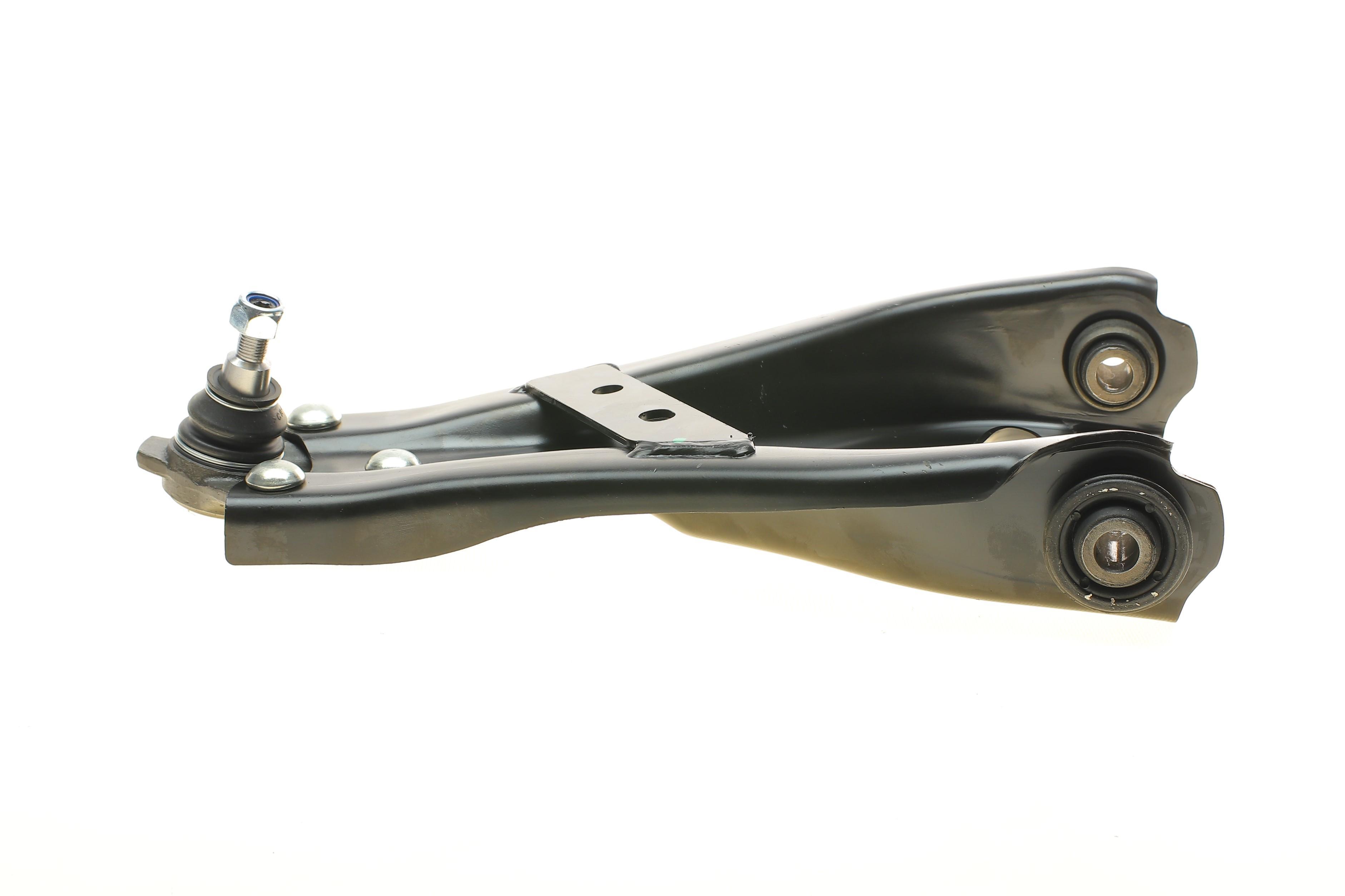 Важіль підвіски (передній) (R) Dacia Duster 17-