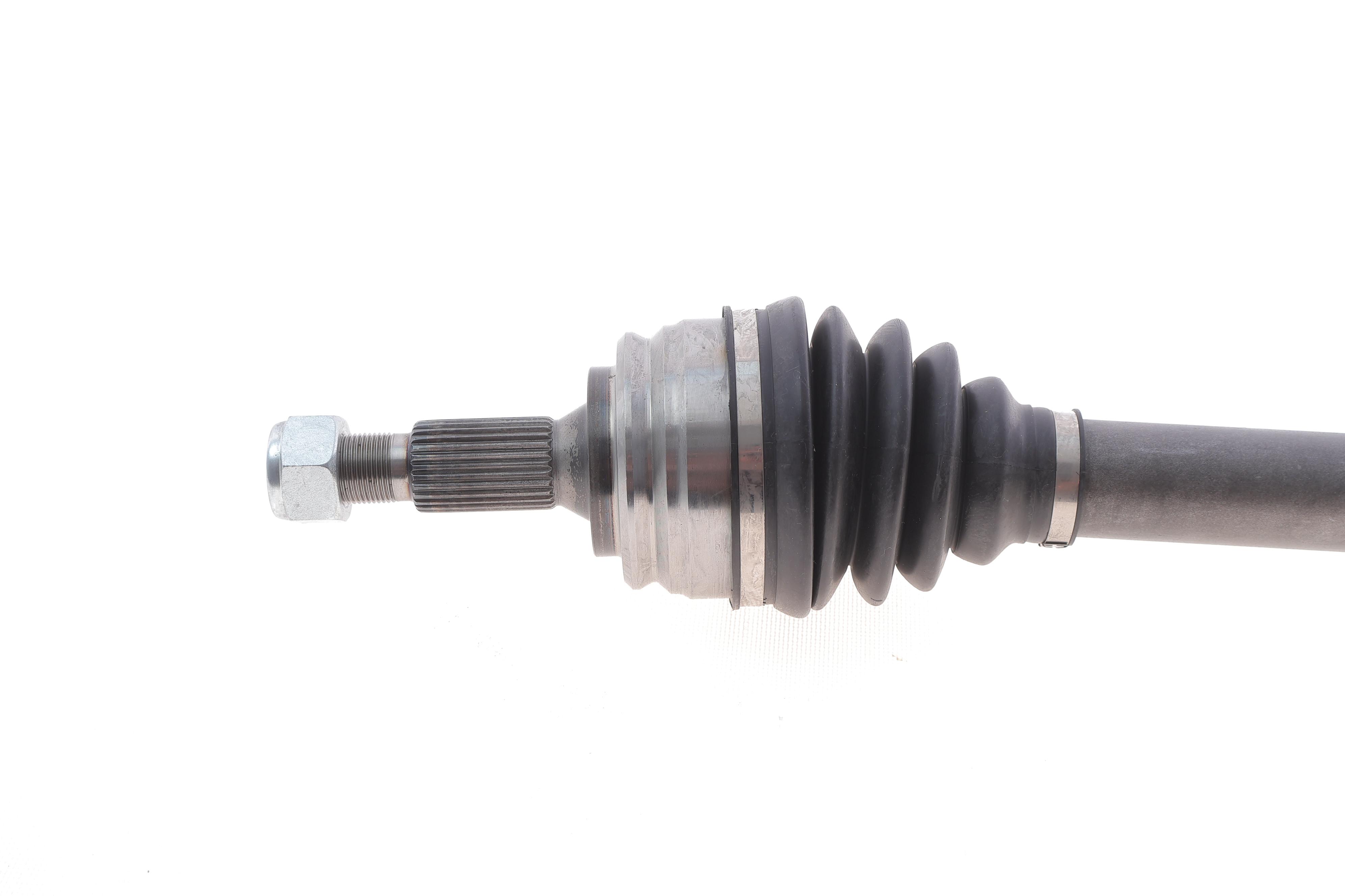 Полуось (передняя) (R) Citroen Berlingo 1.5-1.6 BluHDi 18-/Opel Combo 1.5 18- (28z/24z/867mm)