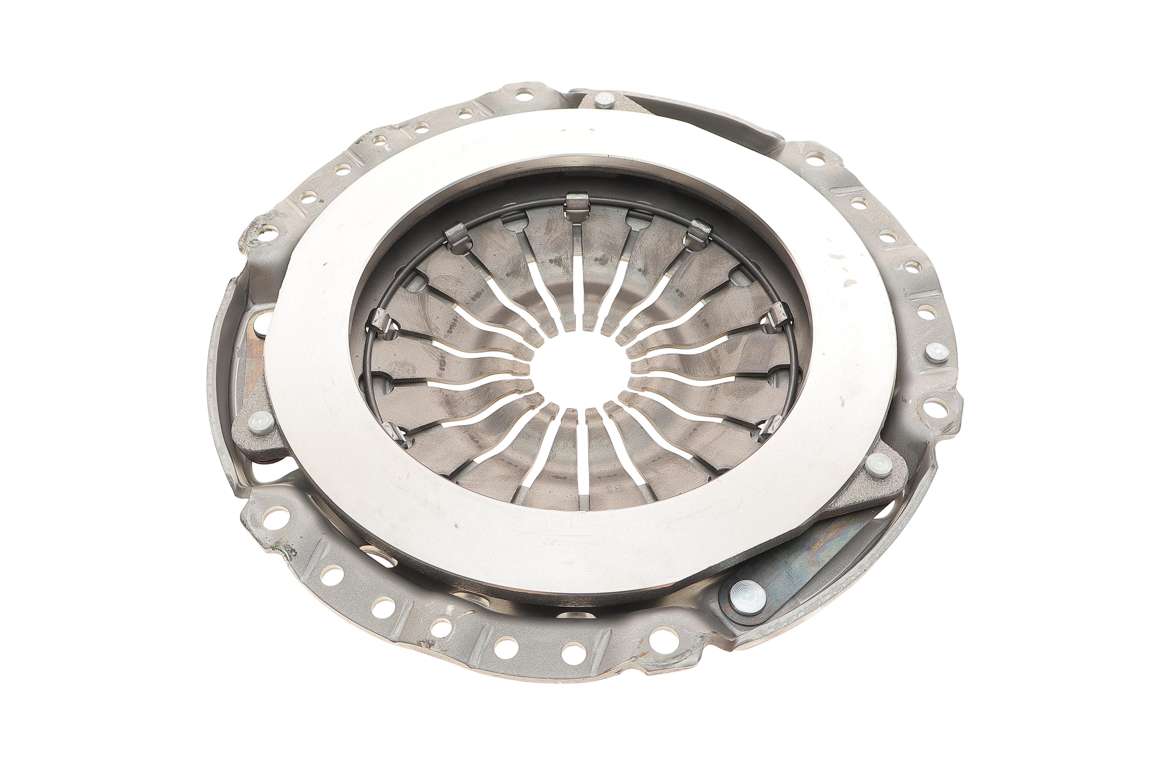 Комплект зчеплення Ford Focus 1.8 Turbo DI/TDDi, 99-05, 55/66kw