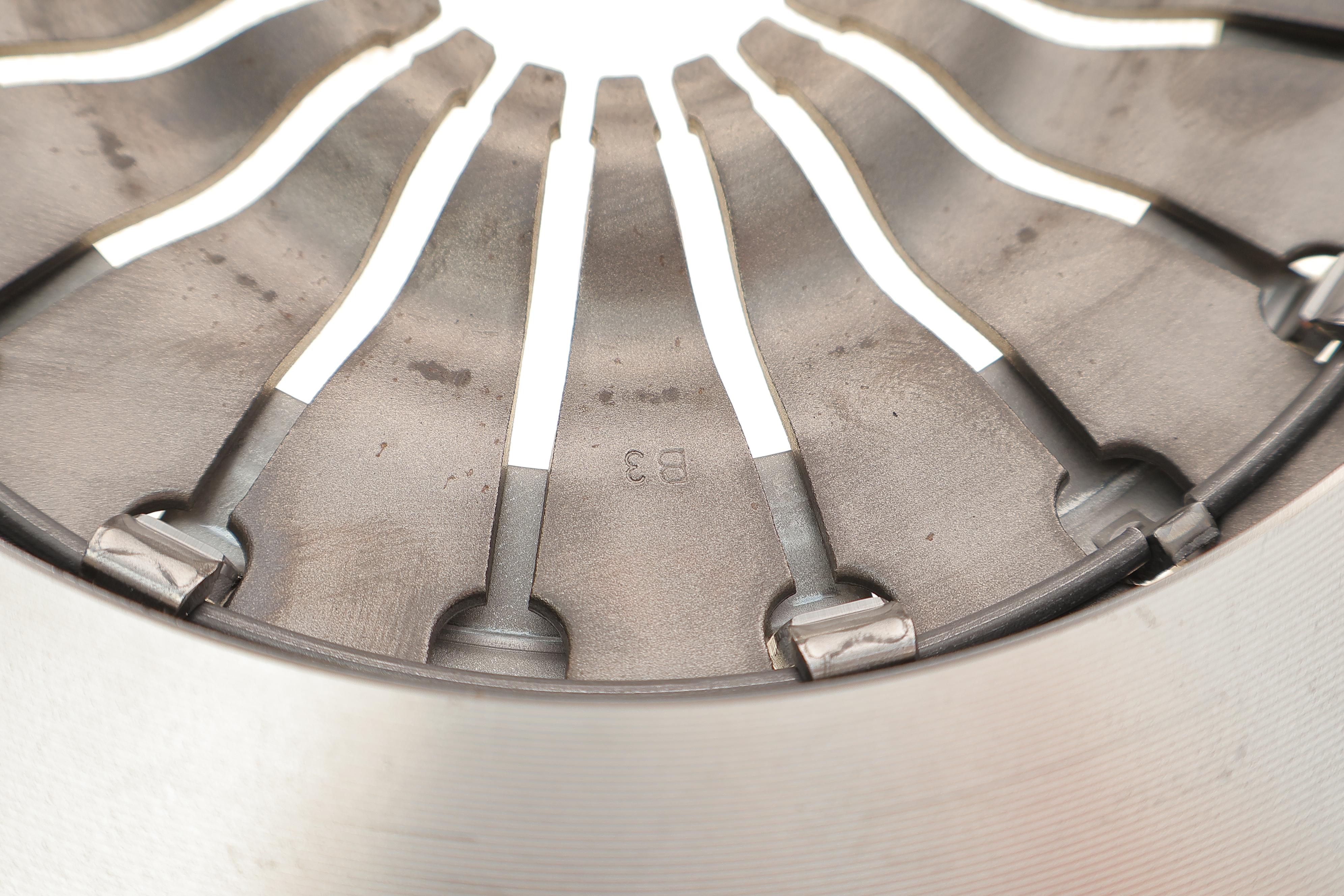 Комплект зчеплення Ford Focus 1.8 Turbo DI/TDDi, 99-05, 55/66kw