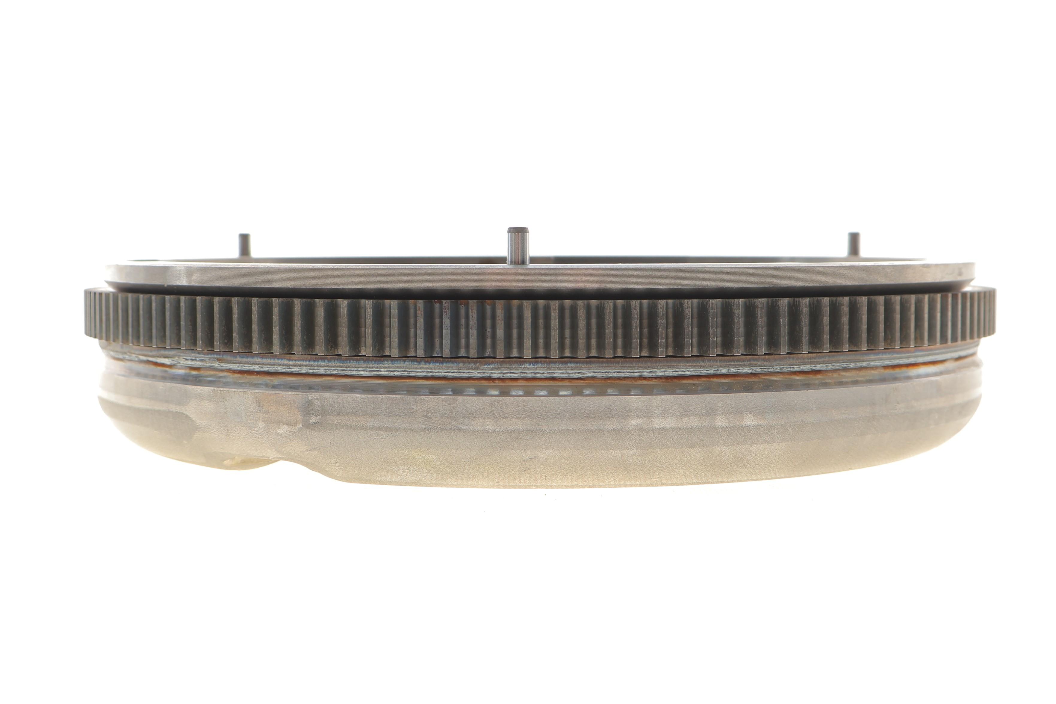 Демпфер зчеплення VW Crafter 2.0TDI FWD/4 motion, 16-, 75/103/130kw