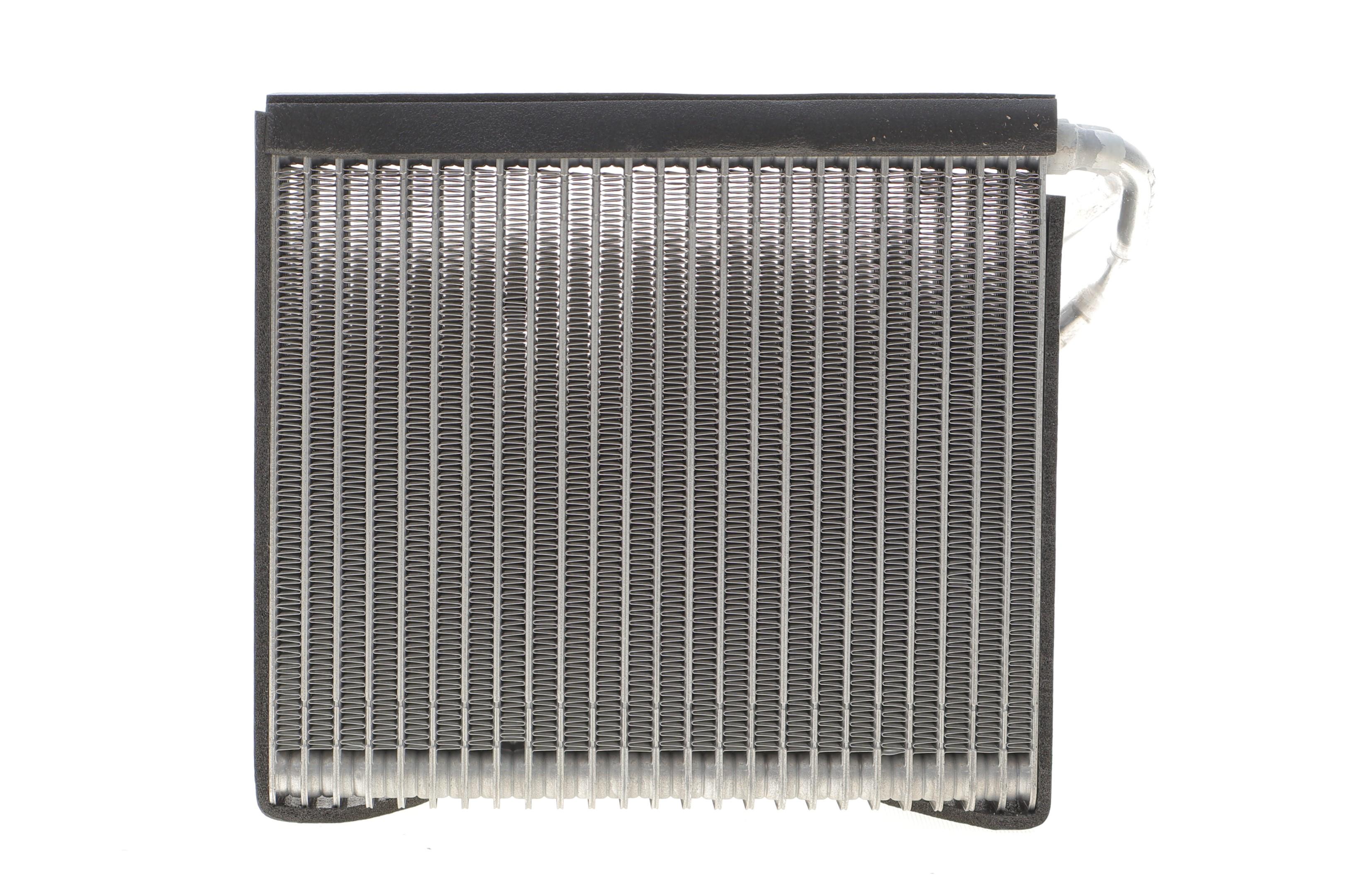 Радіатор кондиціонера Nissan Qashqai II 13- (випаровувач)