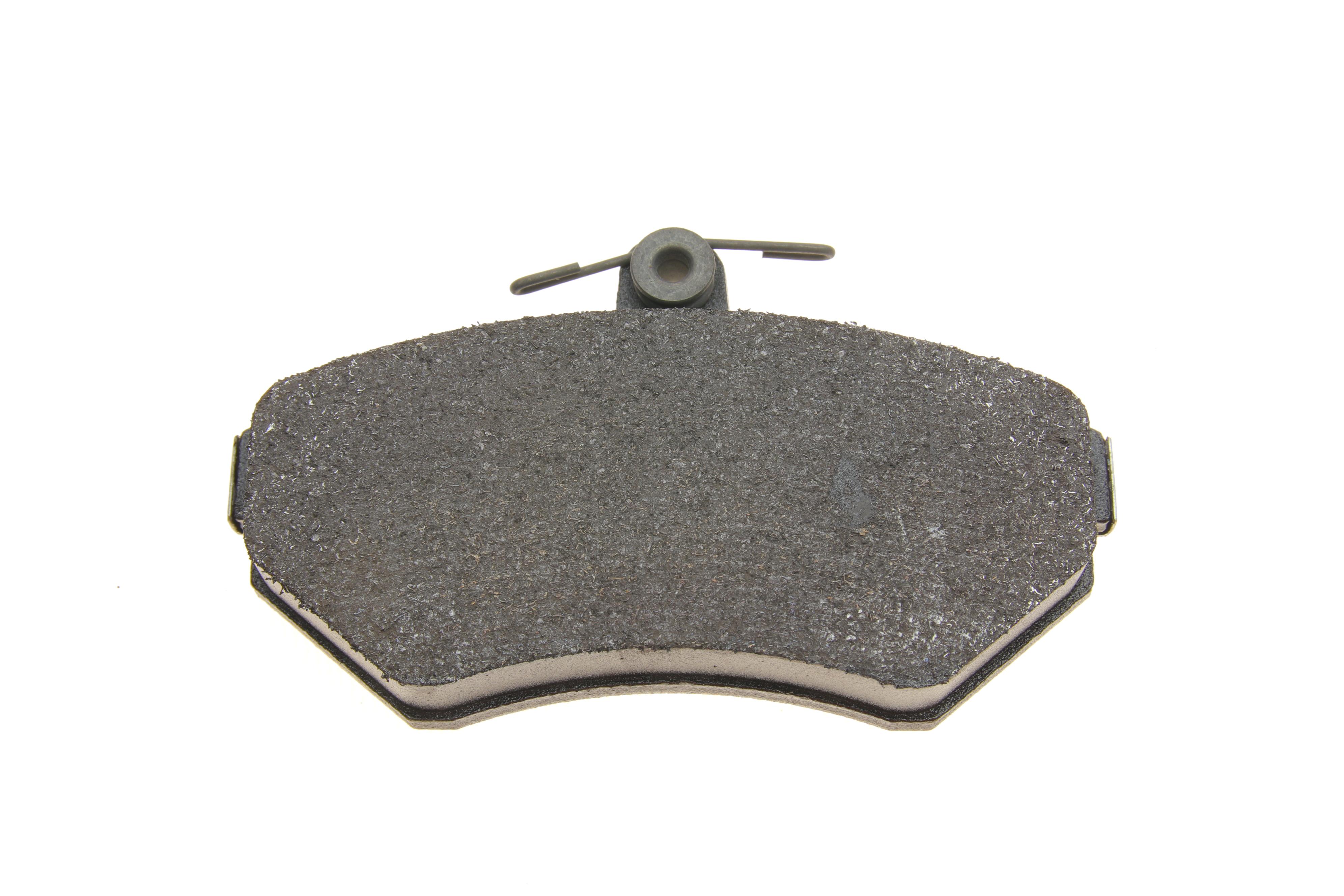 Колодки тормозные (передние) Audi A4 94-01/VW Passat 96-00