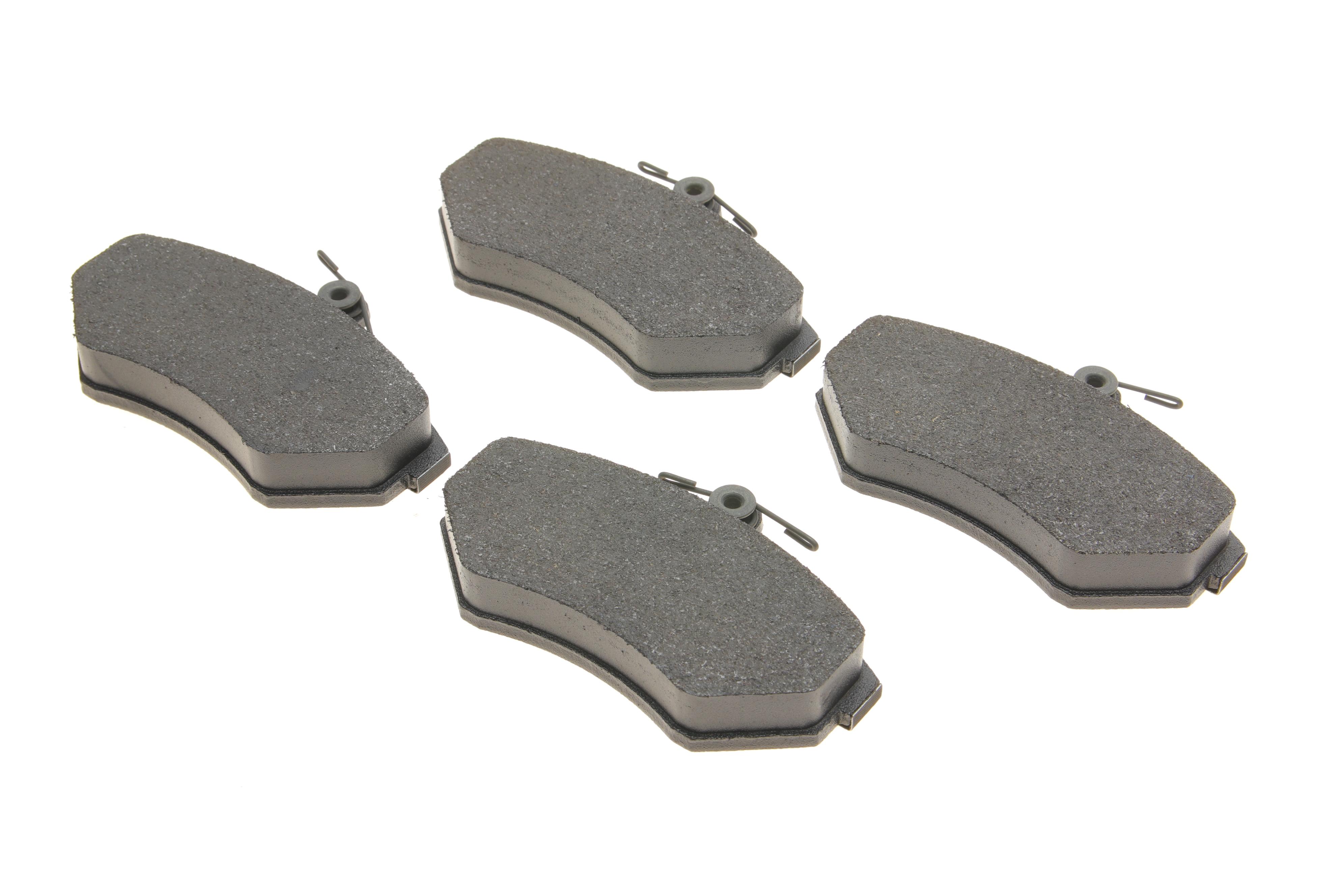 Колодки тормозные (передние) Audi A4 94-01/VW Passat 96-00