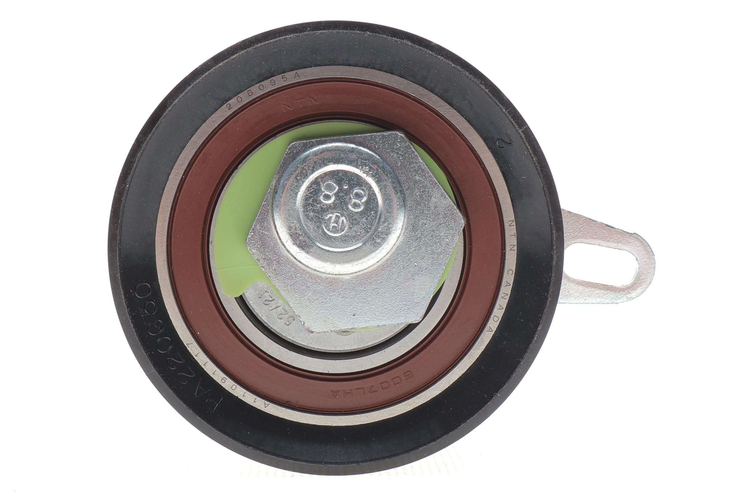 Комплект ГРМ + помпа Audi A4/A6/A8/Skoda SuperB/VW Passat B5 2.5TDI 97-08 (30x207z)