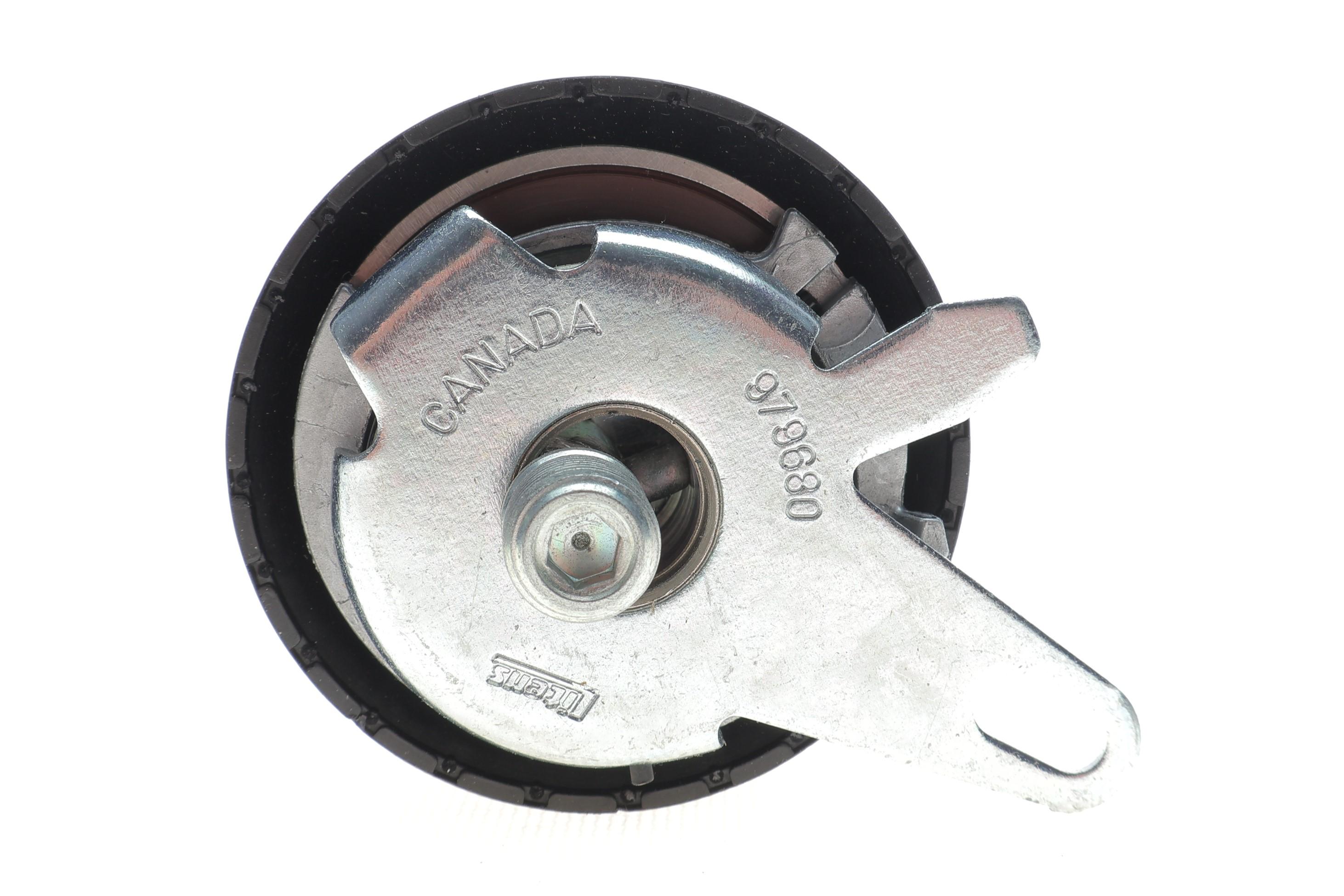 Комплект ГРМ + помпа Audi A4/A6/A8/Skoda SuperB/VW Passat B5 2.5TDI 97-08 (30x207z)