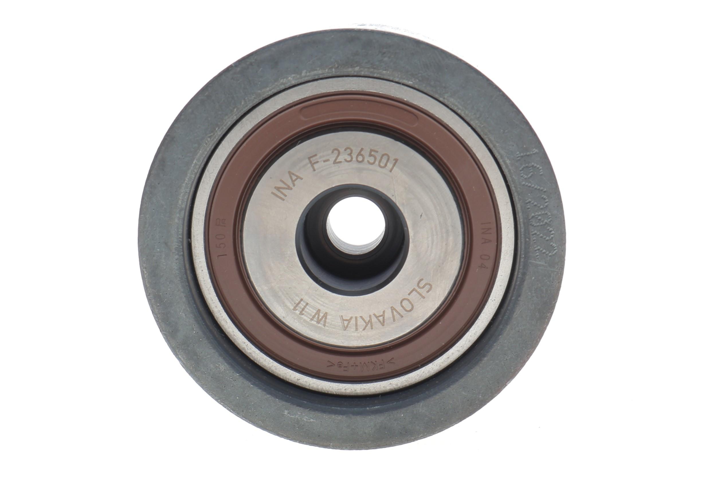 Комплект ГРМ + помпа Audi A4/A6/A8/Skoda SuperB/VW Passat B5 2.5TDI 97-08 (30x207z)