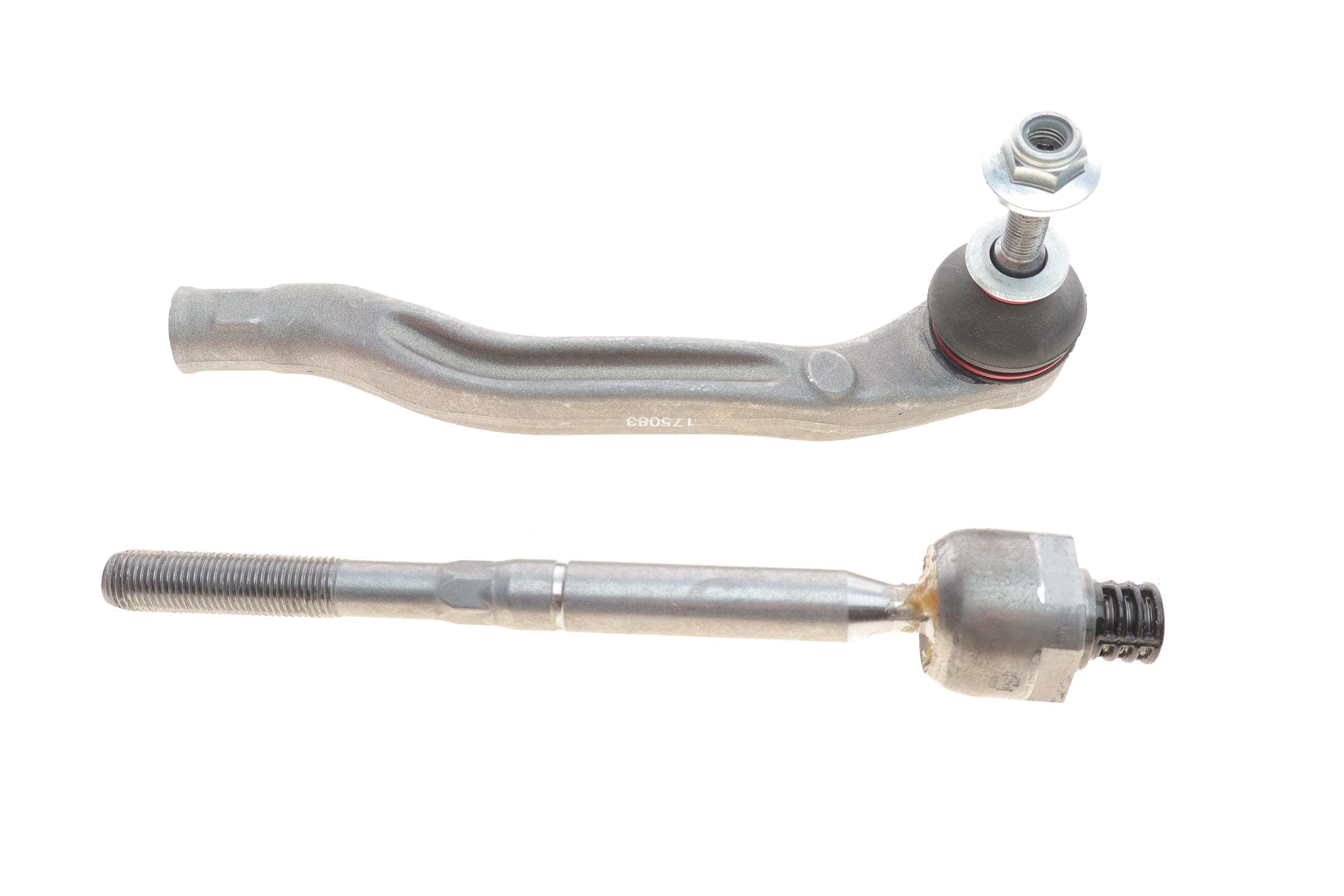 Тяга рульова (з наконечником) (L) Renault Megane IV 15-/Scenic IV 18-