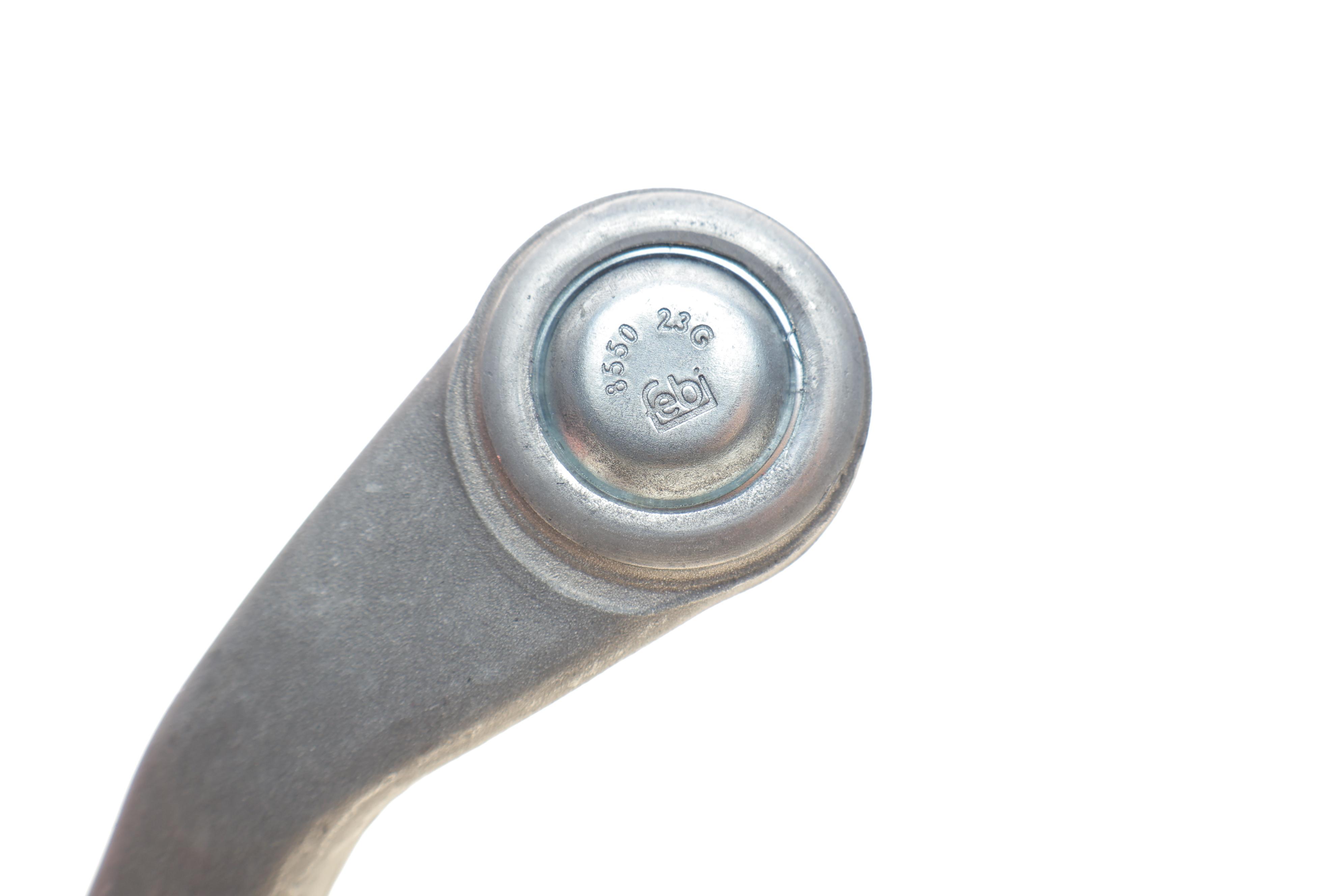 Тяга рульова (з наконечником) (L) Renault Megane IV 15-/Scenic IV 18-