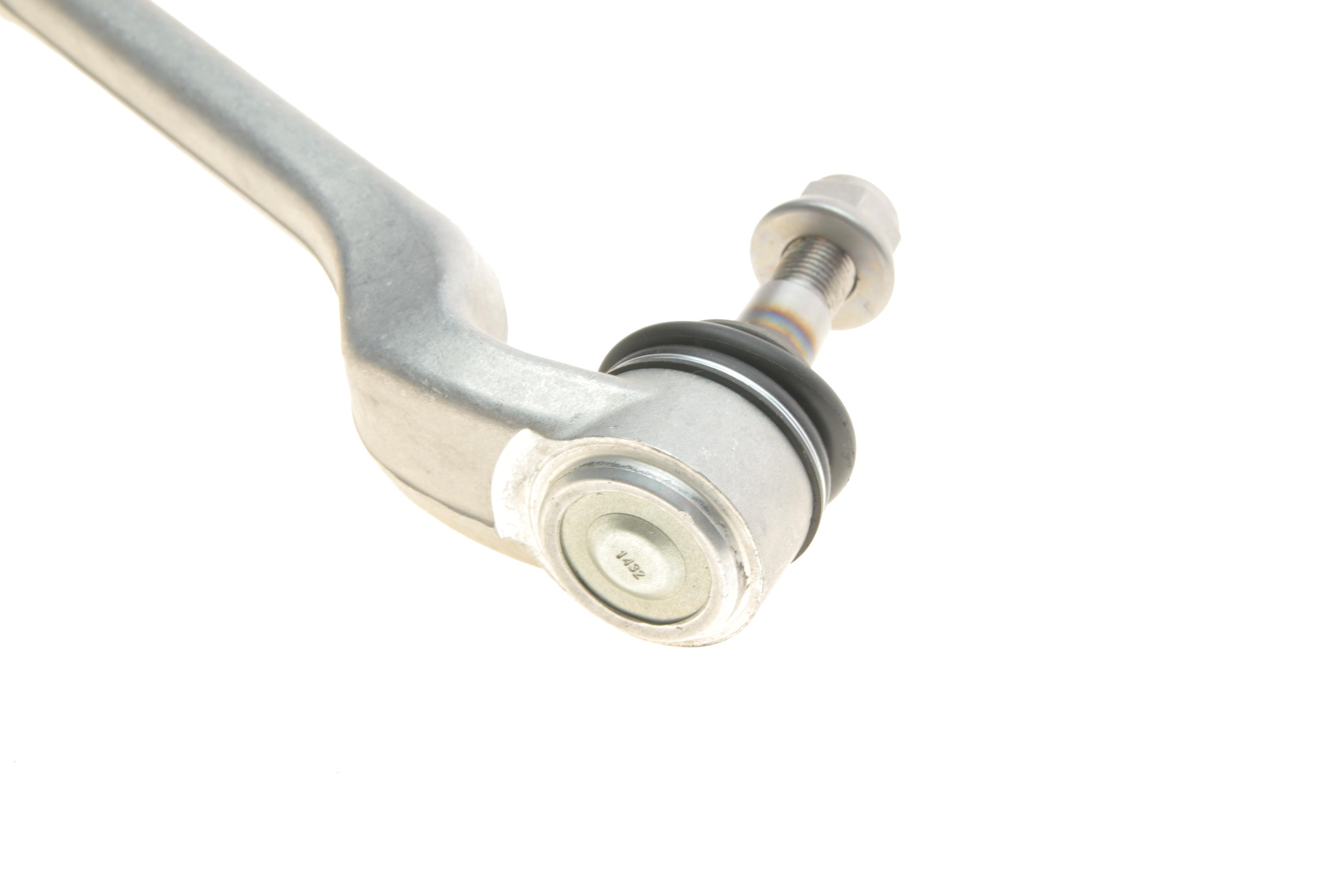 Важіль підвіски (передній/знизу/ззаду) (L) BMW 1 (F20/F21)/2 (F22/F87)/3 (F30/F31/F34/F80)/4(F36) 11