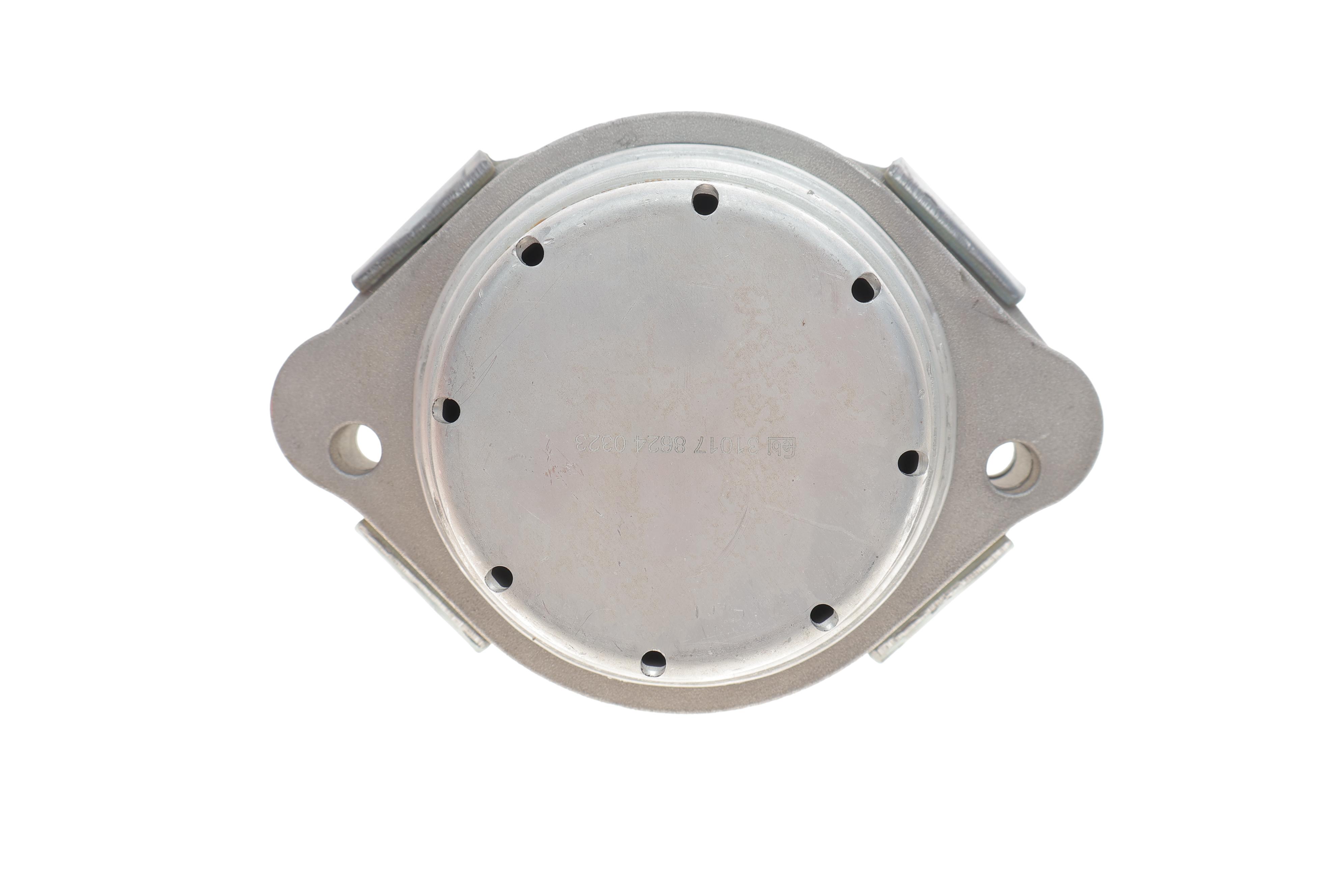 Подушка двигуна (L) BMW X3 (E83) 04-11 M47/M57/N46/N47