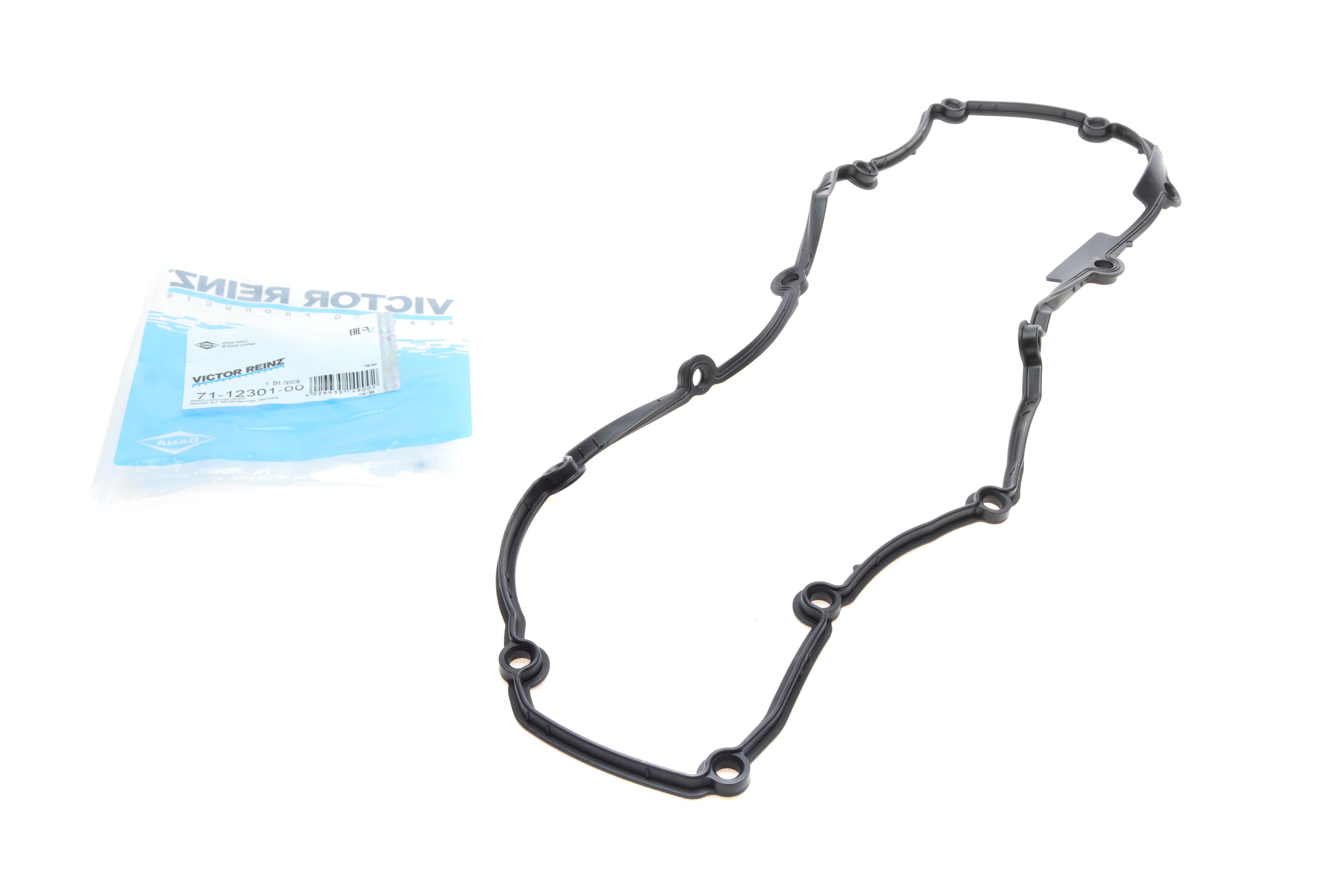 Прокладка кришки клапанів BMW 3 (E90) 07-11 S65 B40/S65 B44 (1-4 циліндр)