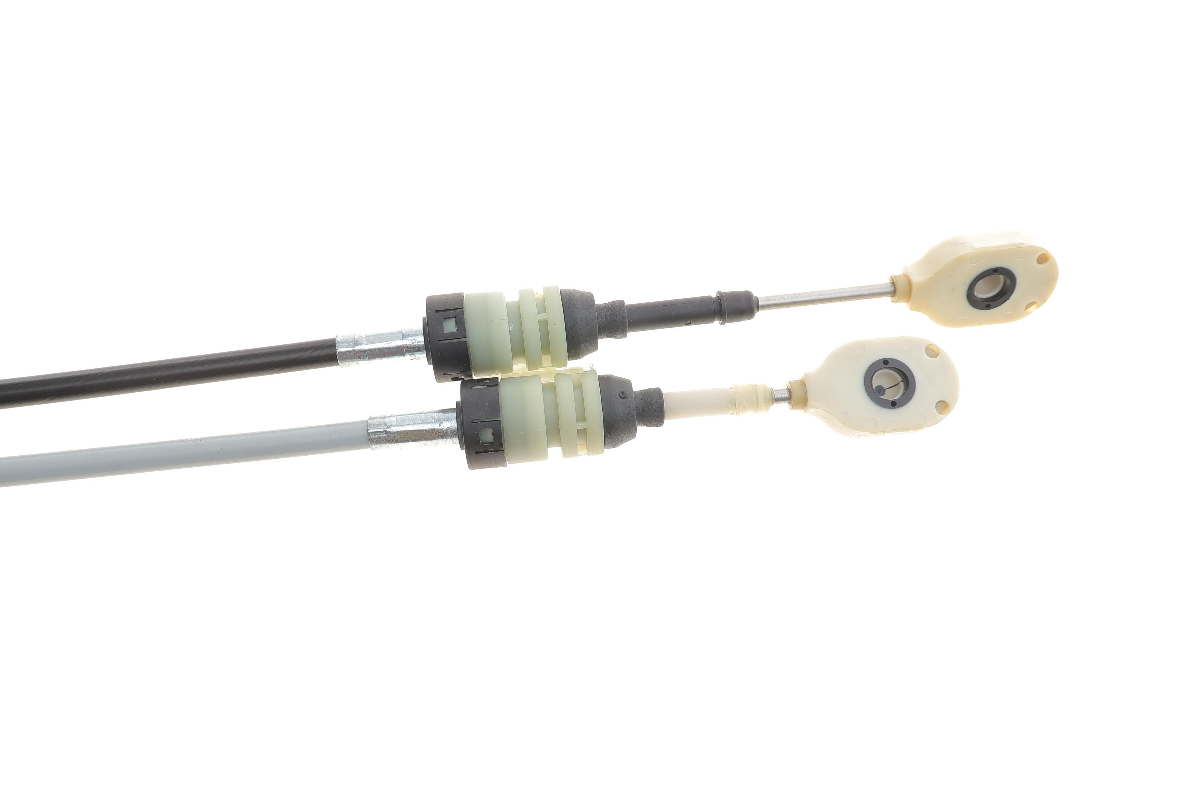 Трос кулисы Opel Astra G 1.6 04-08