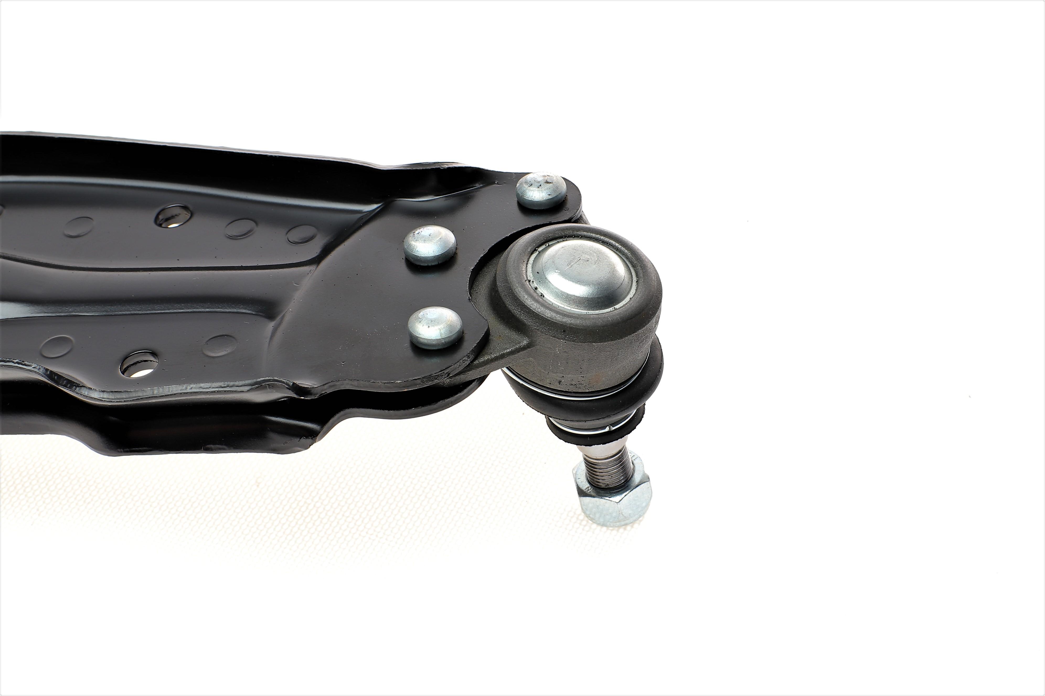 Важіль підвіски (передній) (L) Fiat Doblo 01-