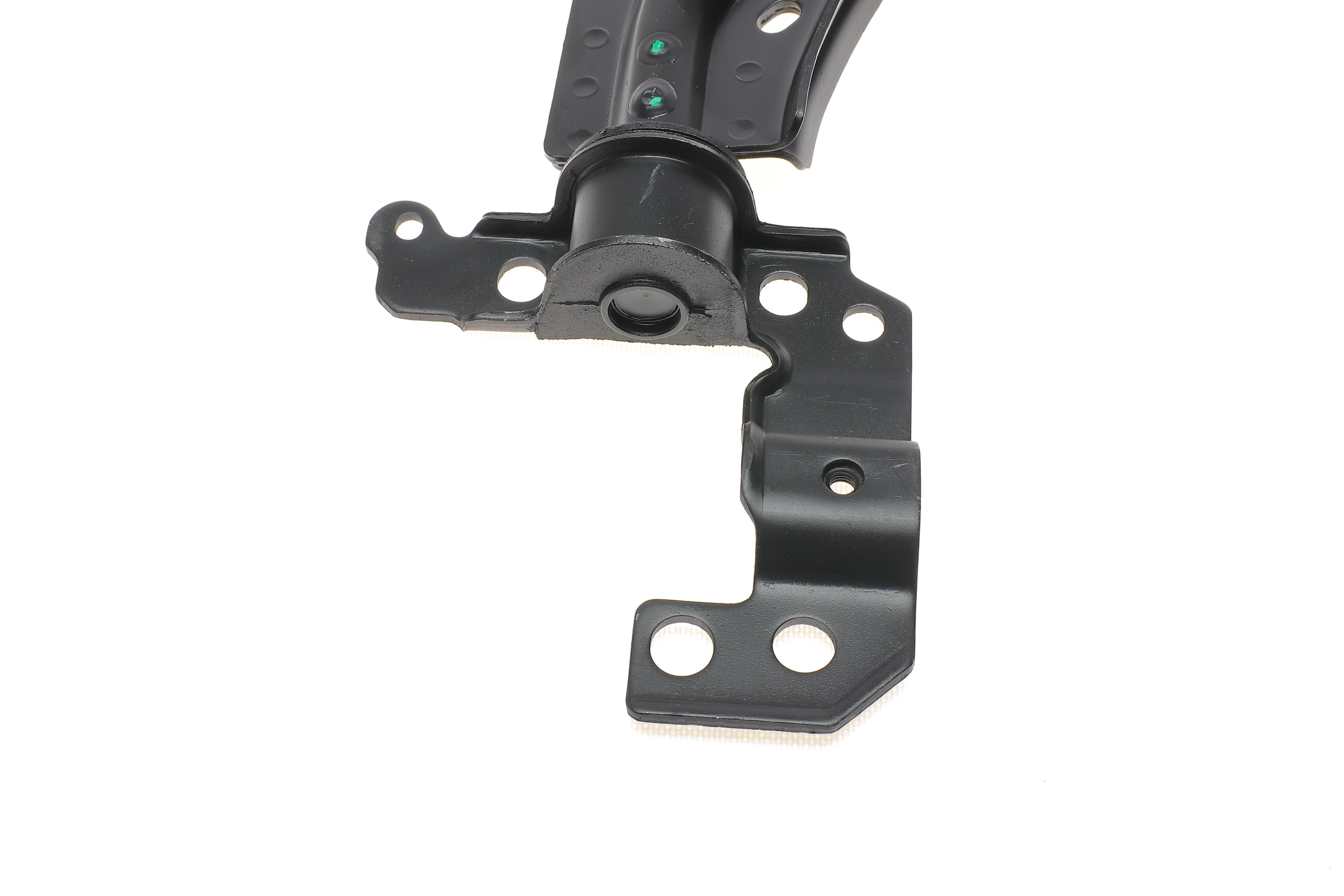 Важіль підвіски (передній) (L) Fiat Doblo 01-