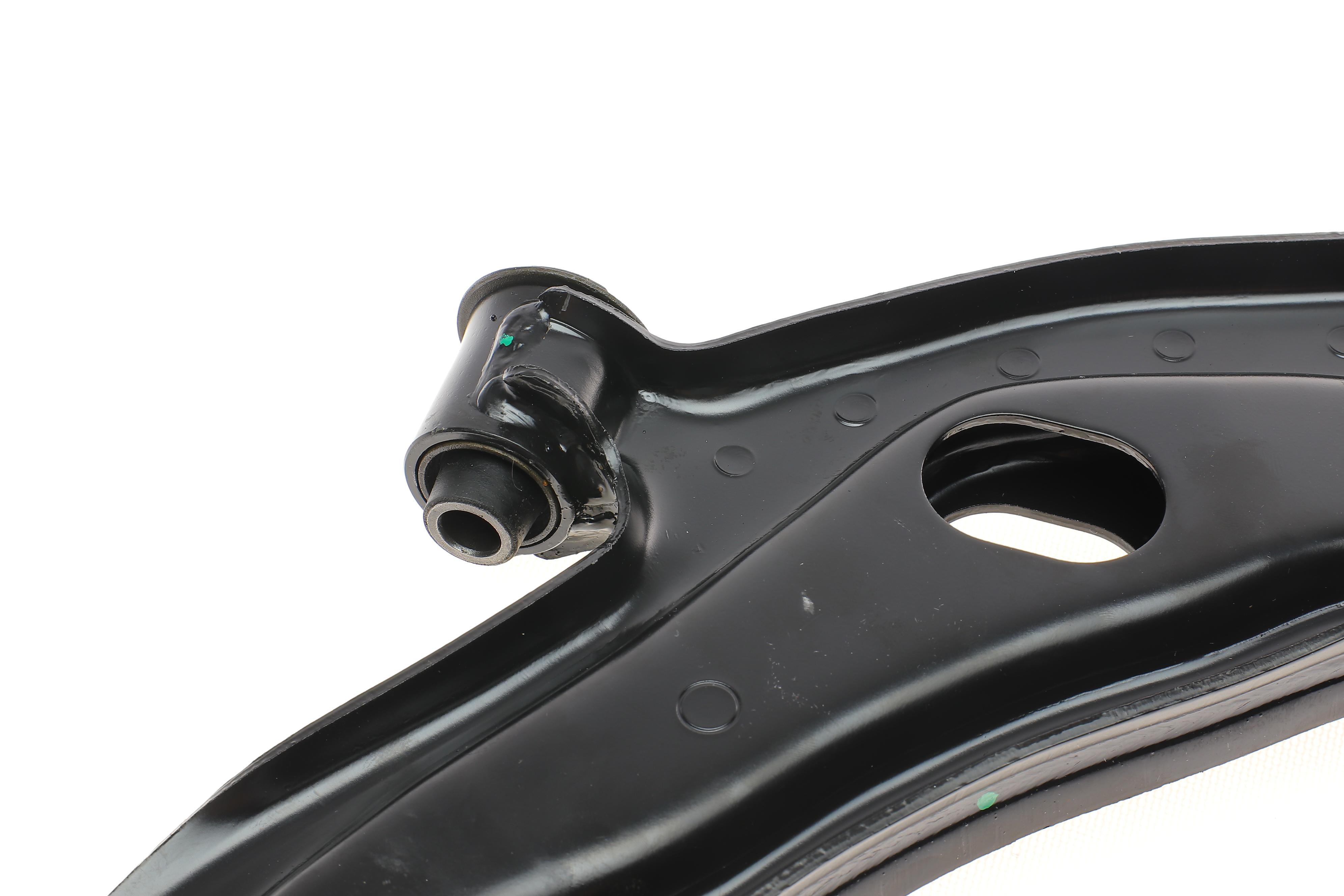 Важіль підвіски (передній) (L) Fiat Doblo 01-