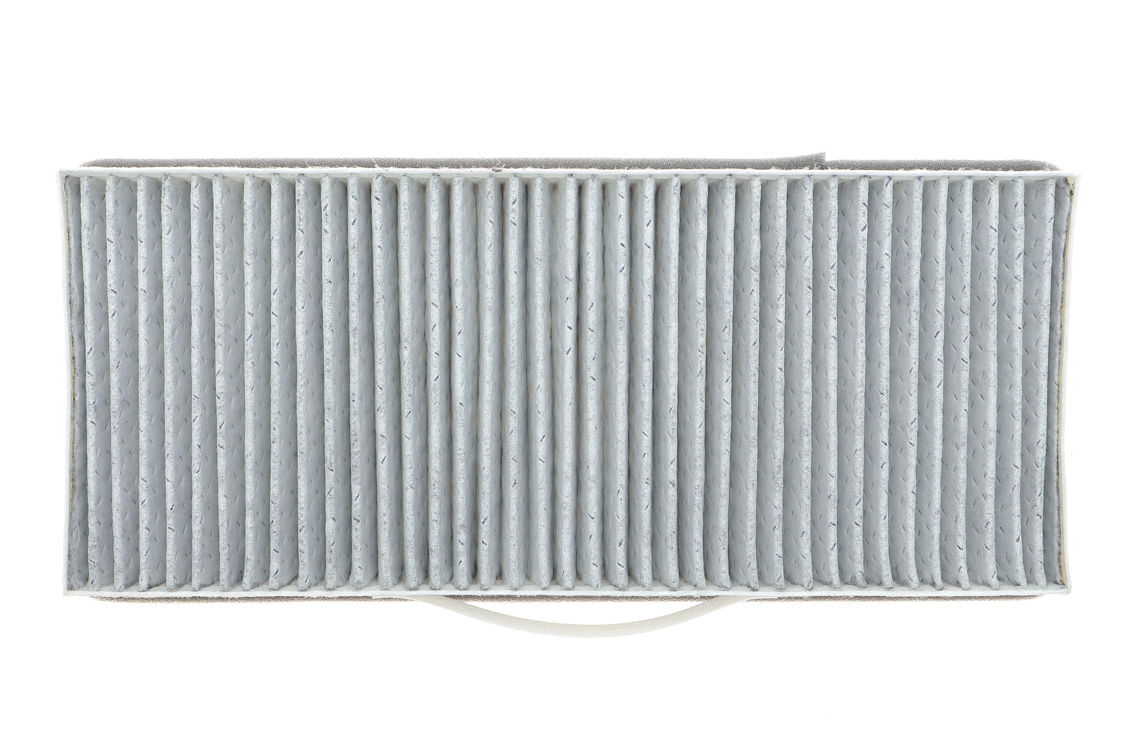 Фильтр салона Ford Fiesta 1.0-1.8D 95- (угольный)