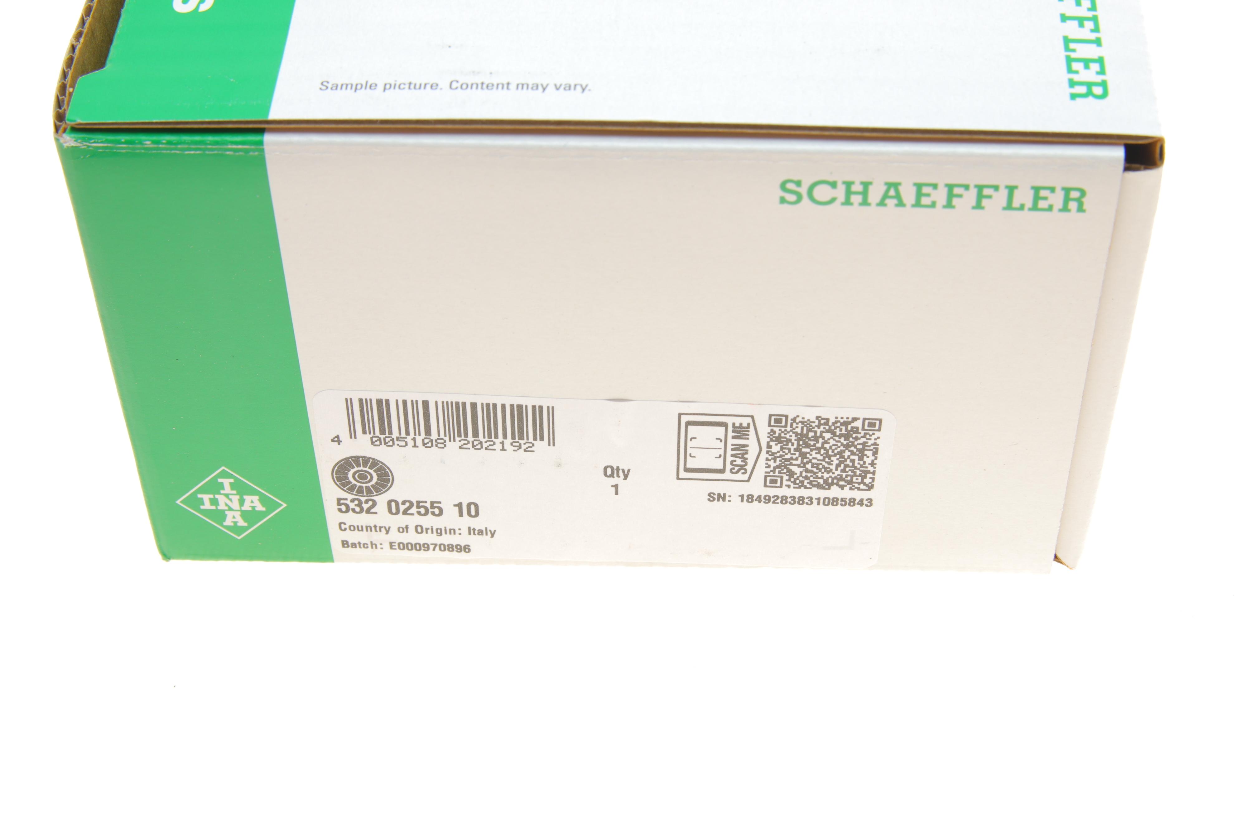 Ролик генератора Alfa Romeo 147/156/166/Spider 2.5/3.0/3.297-10 (паразитний) (80x26)