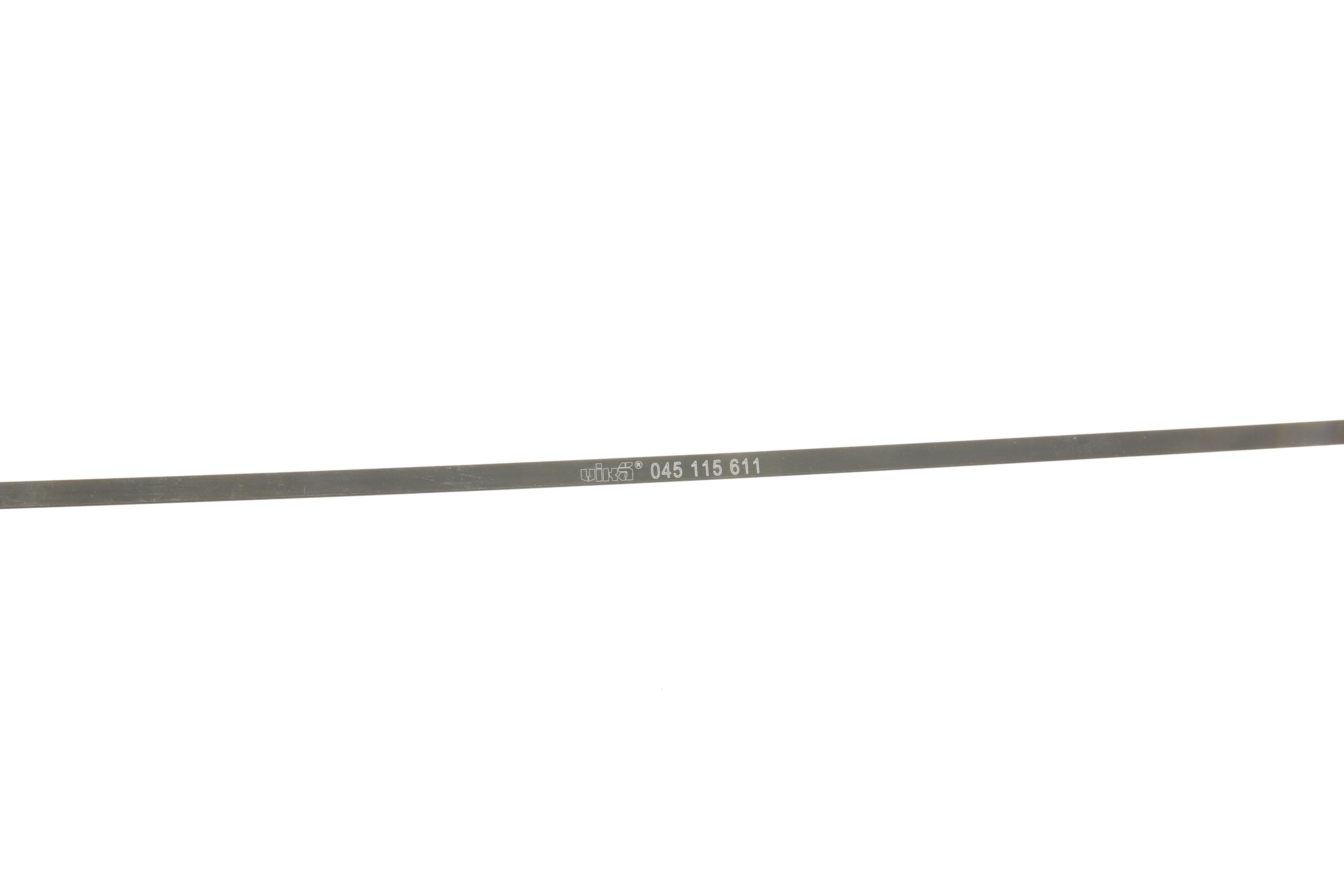 Щуп рівня оливи Skoda Fabia/Roomster/VW Polo 1.4 TDI 99-10