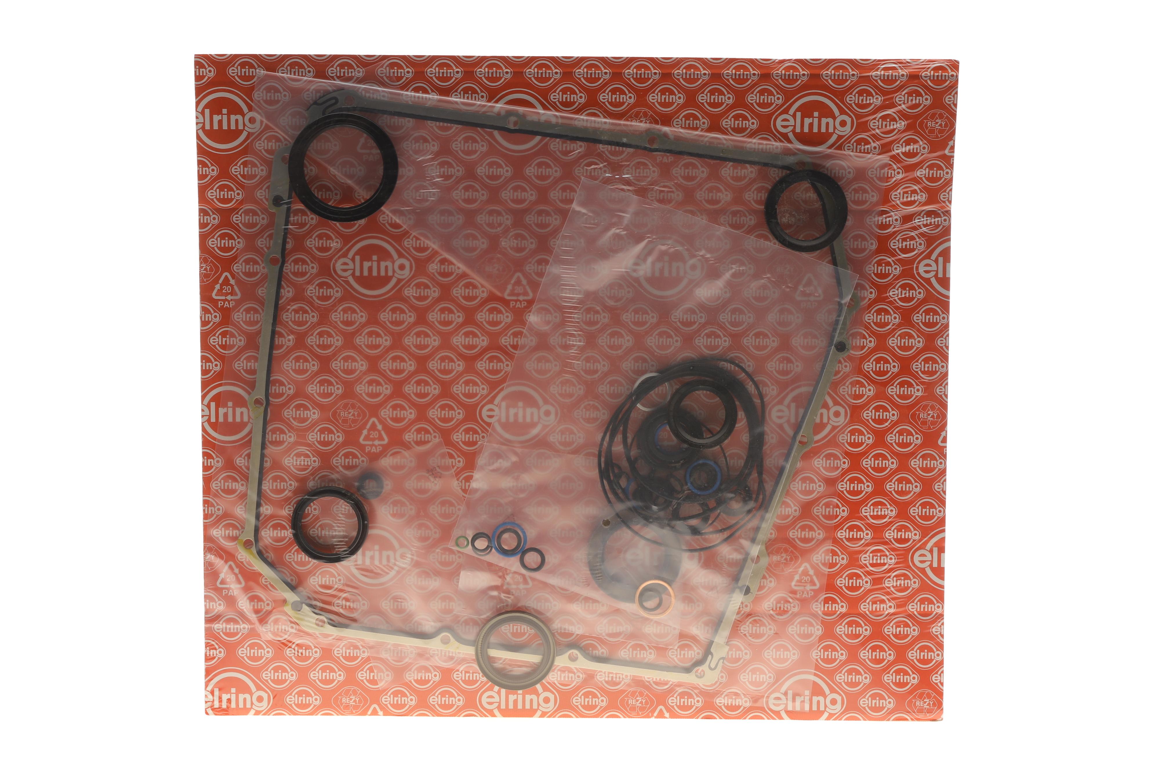 Комплект прокладок АКПП Audi A4/A5/A6/A7/Q5/Porsche Macan 08- DL501-7Q 0B5