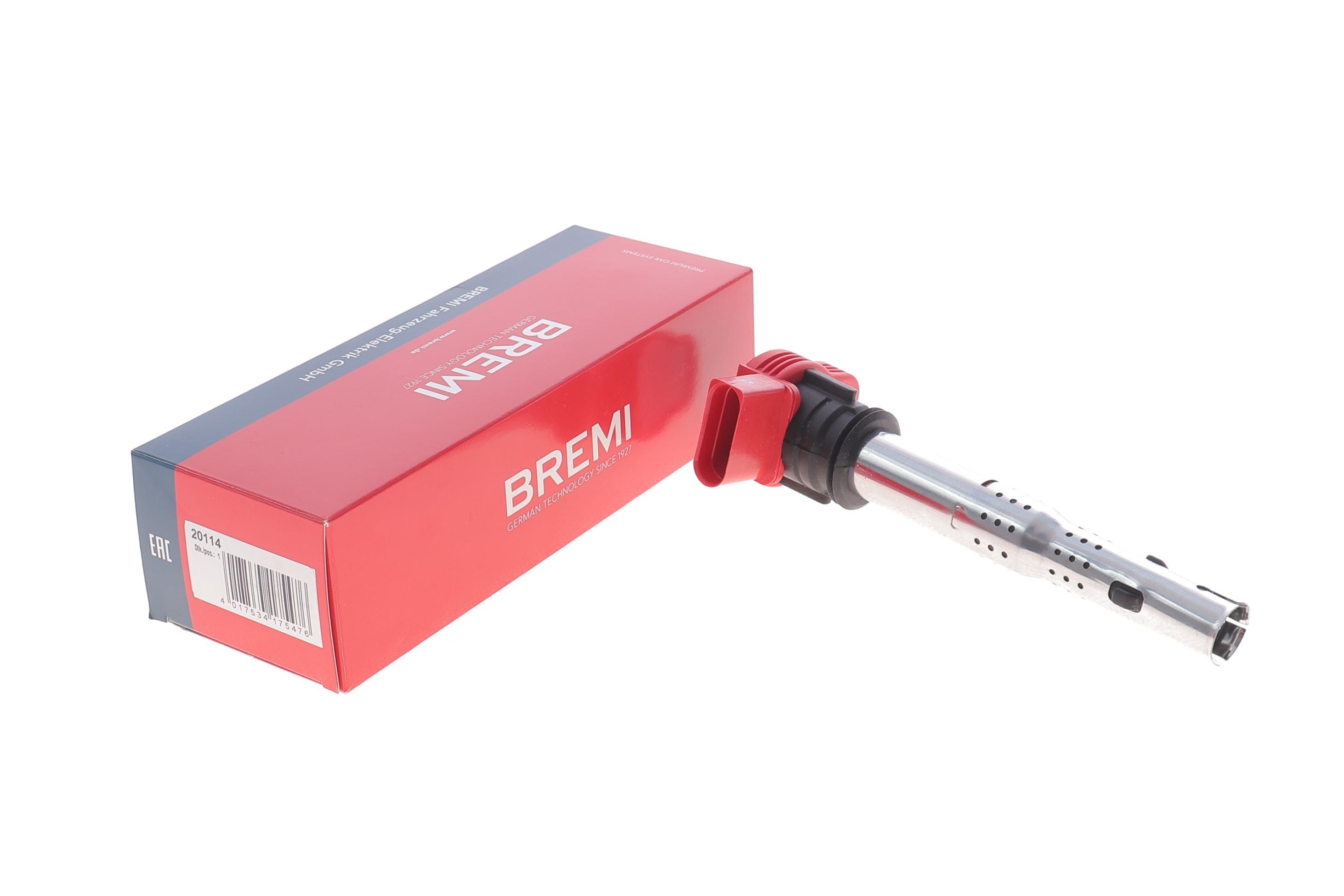 Котушка запалювання Audi A4/A5/A6/A8/VW Touareg/Porsche Cayenne 2.0FSI-5.2FSI 02-