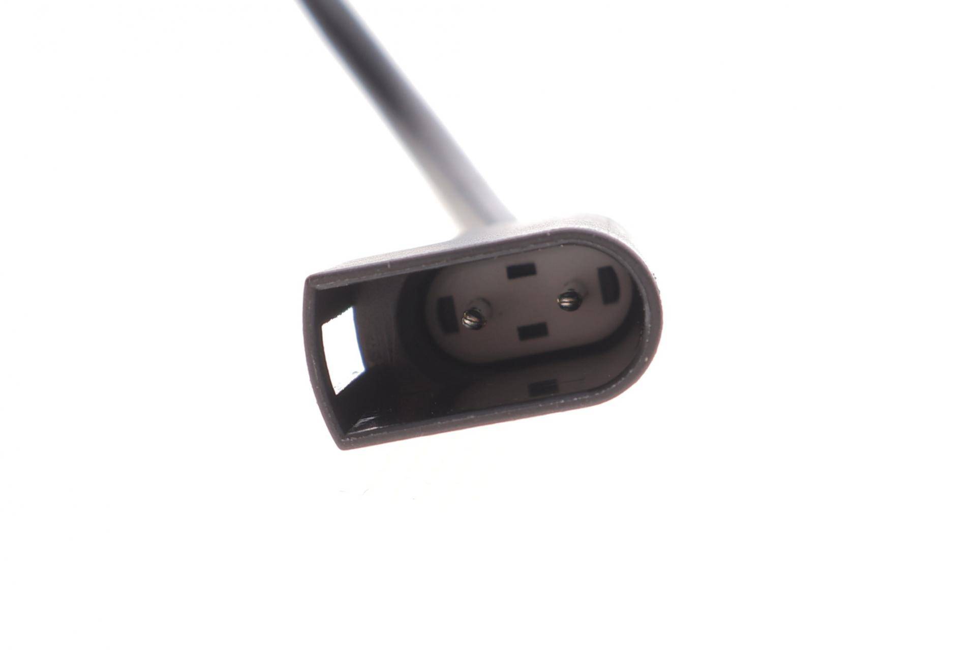 Колодки гальмівні (передні) Ford Transit 06- (RWD) (Bosch)/(з датчиками)