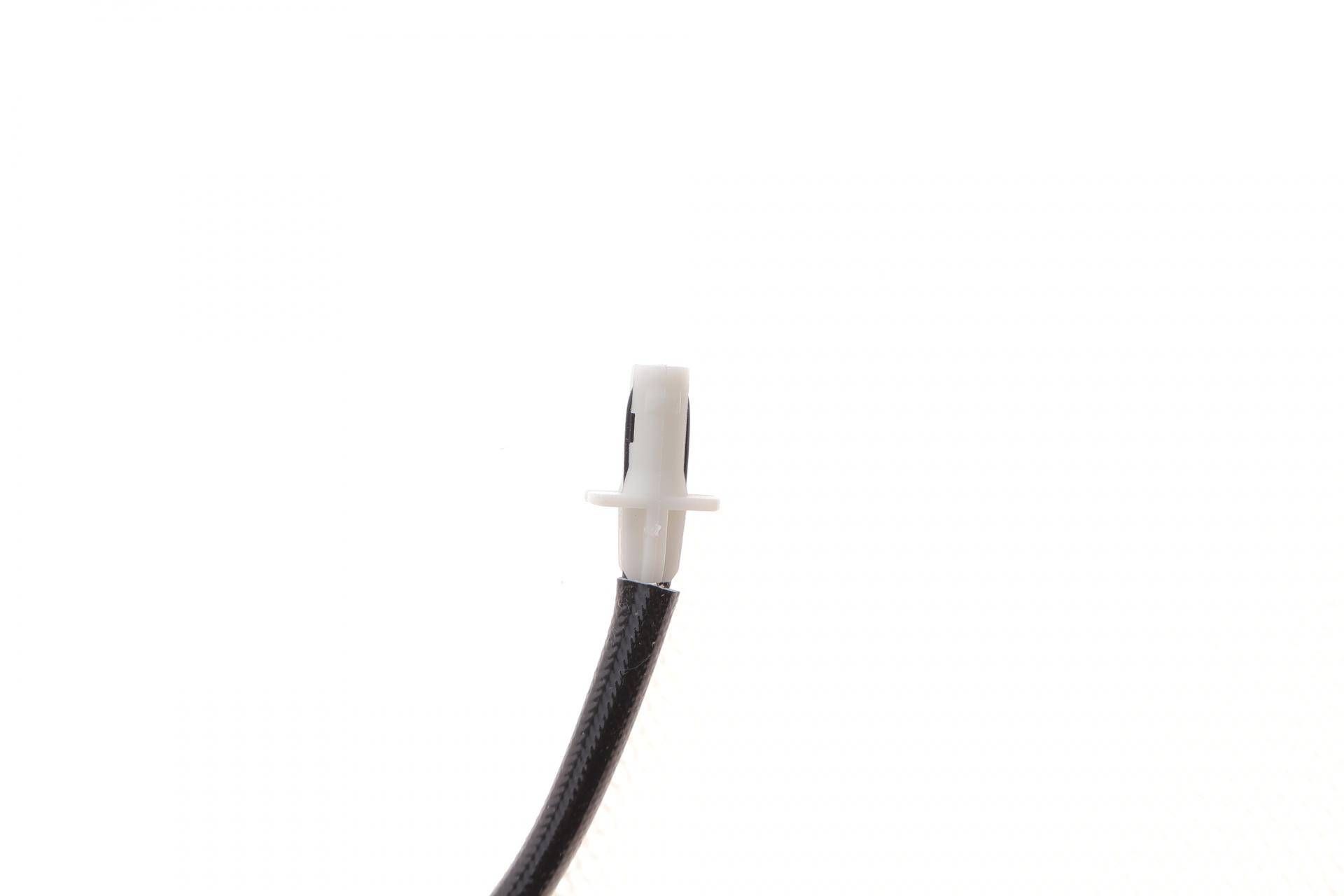 Колодки гальмівні (передні) Ford Transit 06- (RWD) (Bosch)/(з датчиками)