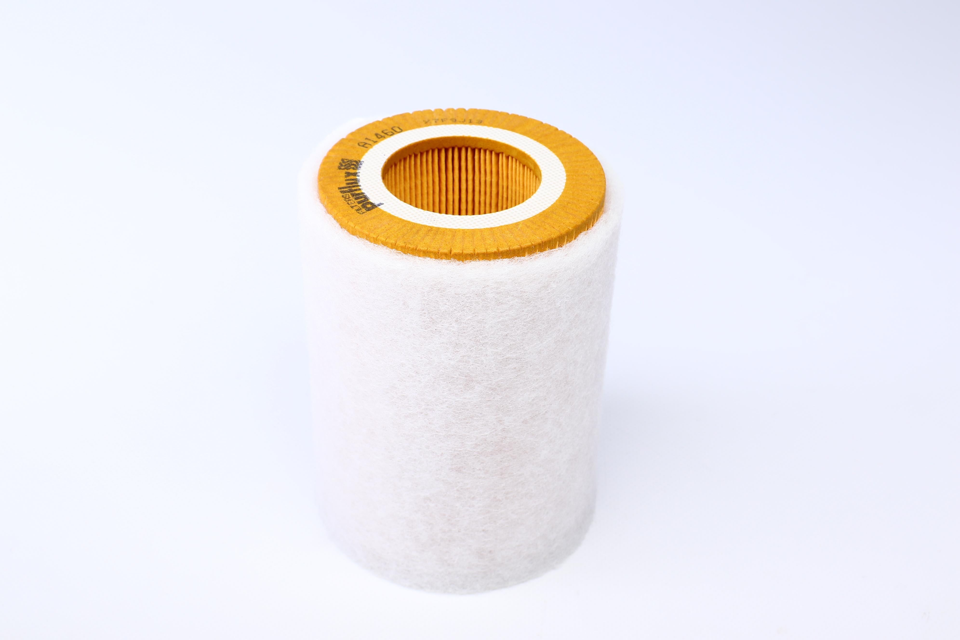 Фільтр повітряний Smart 0.6-0.7i (з поролоном)