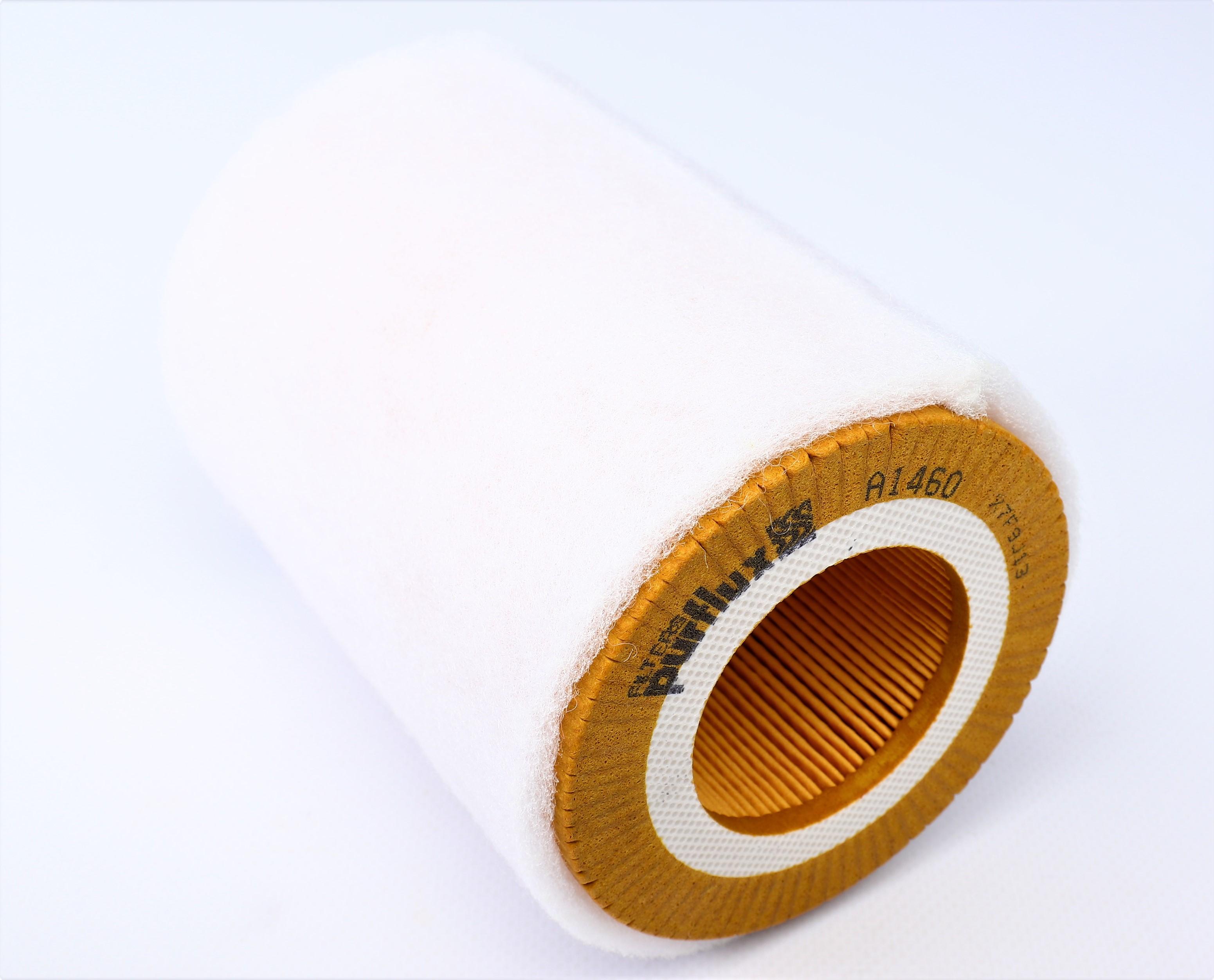 Фільтр повітряний Smart 0.6-0.7i (з поролоном)