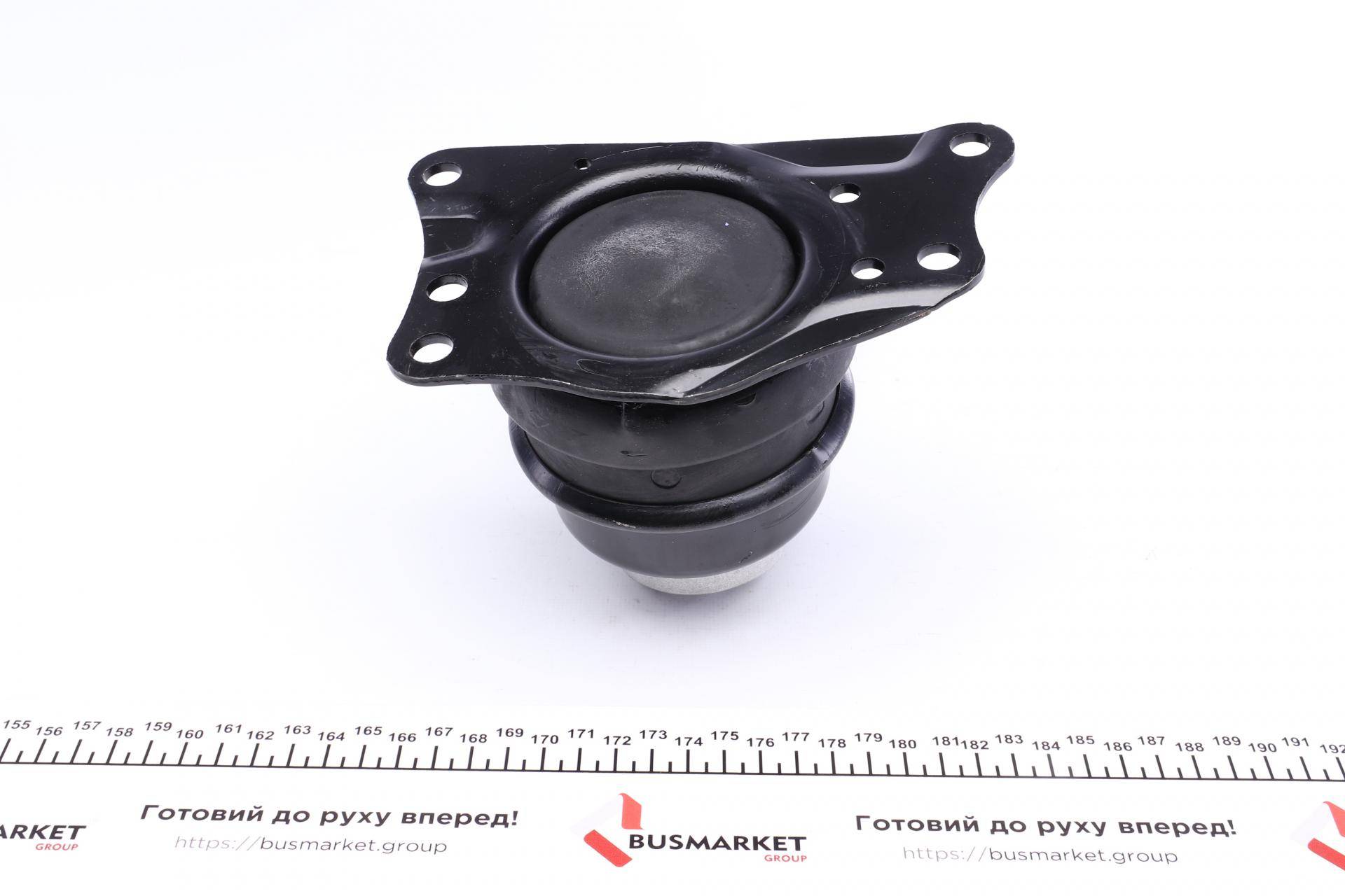 Подушка двигуна (R) Skoda Fabia/VW Polo 1.2 01-07