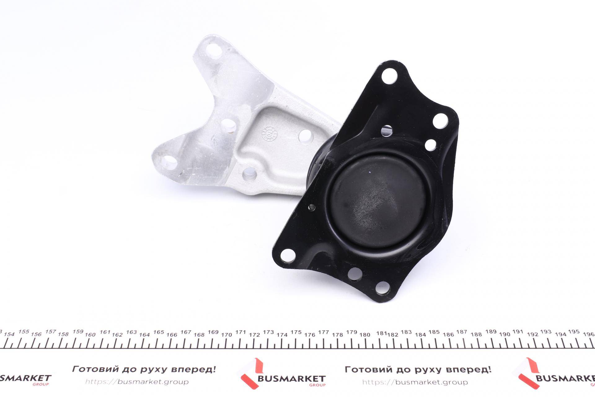 Подушка двигуна (R) Skoda Fabia/VW Polo 1.2 01-07