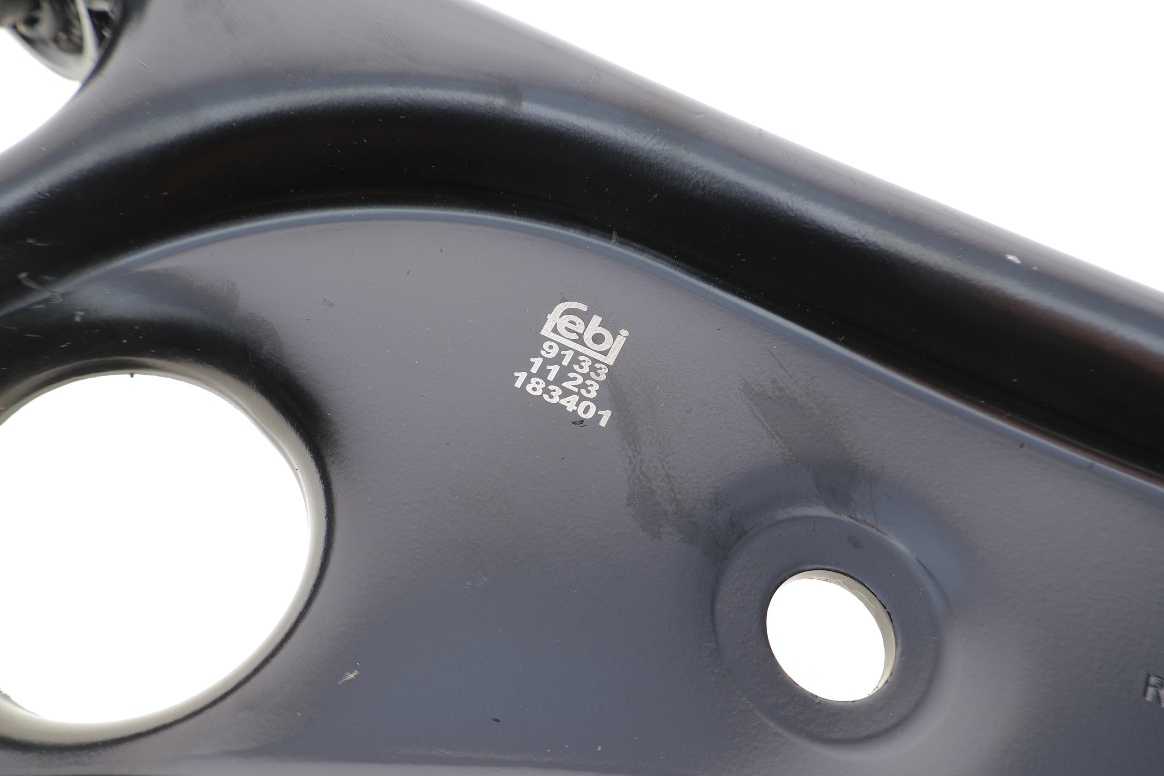 Важіль підвіски (передній/знизу) (R) Kia Sportage IV 15-22