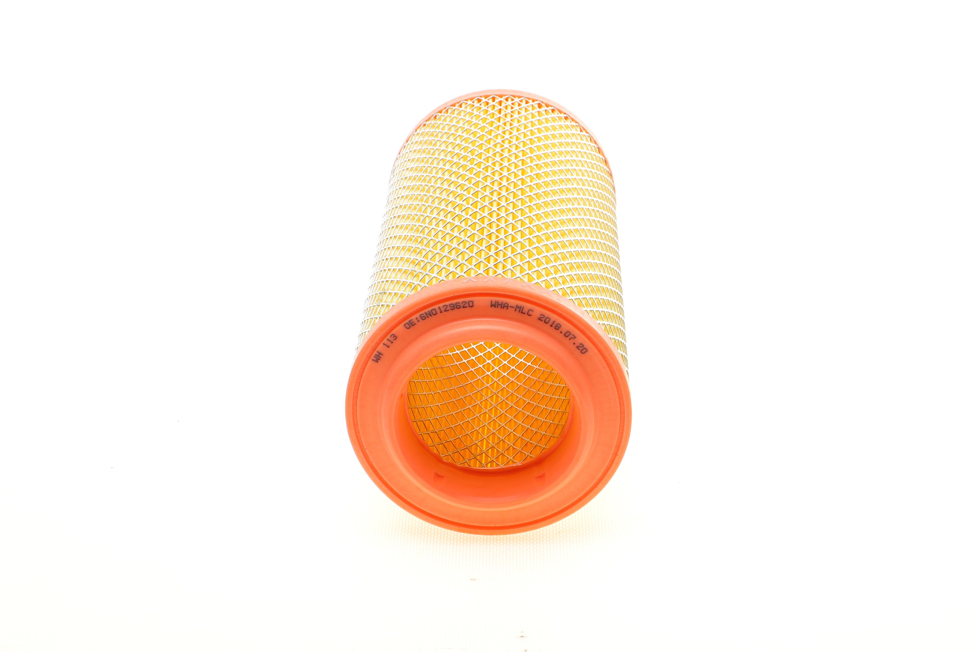 Фільтр повітряний VW Lupo/ Polo 98-05