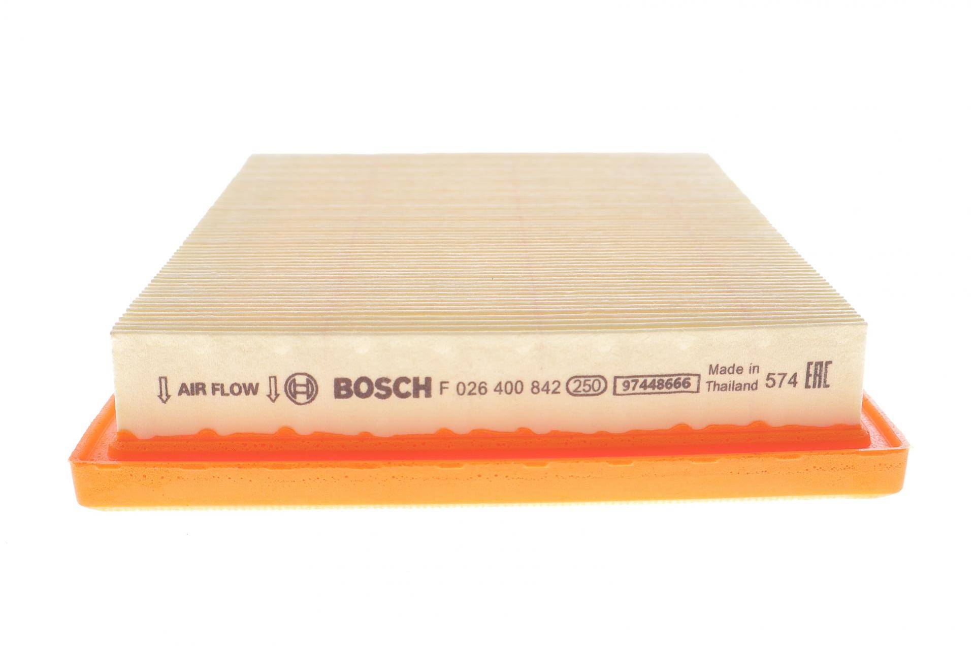 Фільтр повітряний Renault Austral/Espace/Rafale 22-