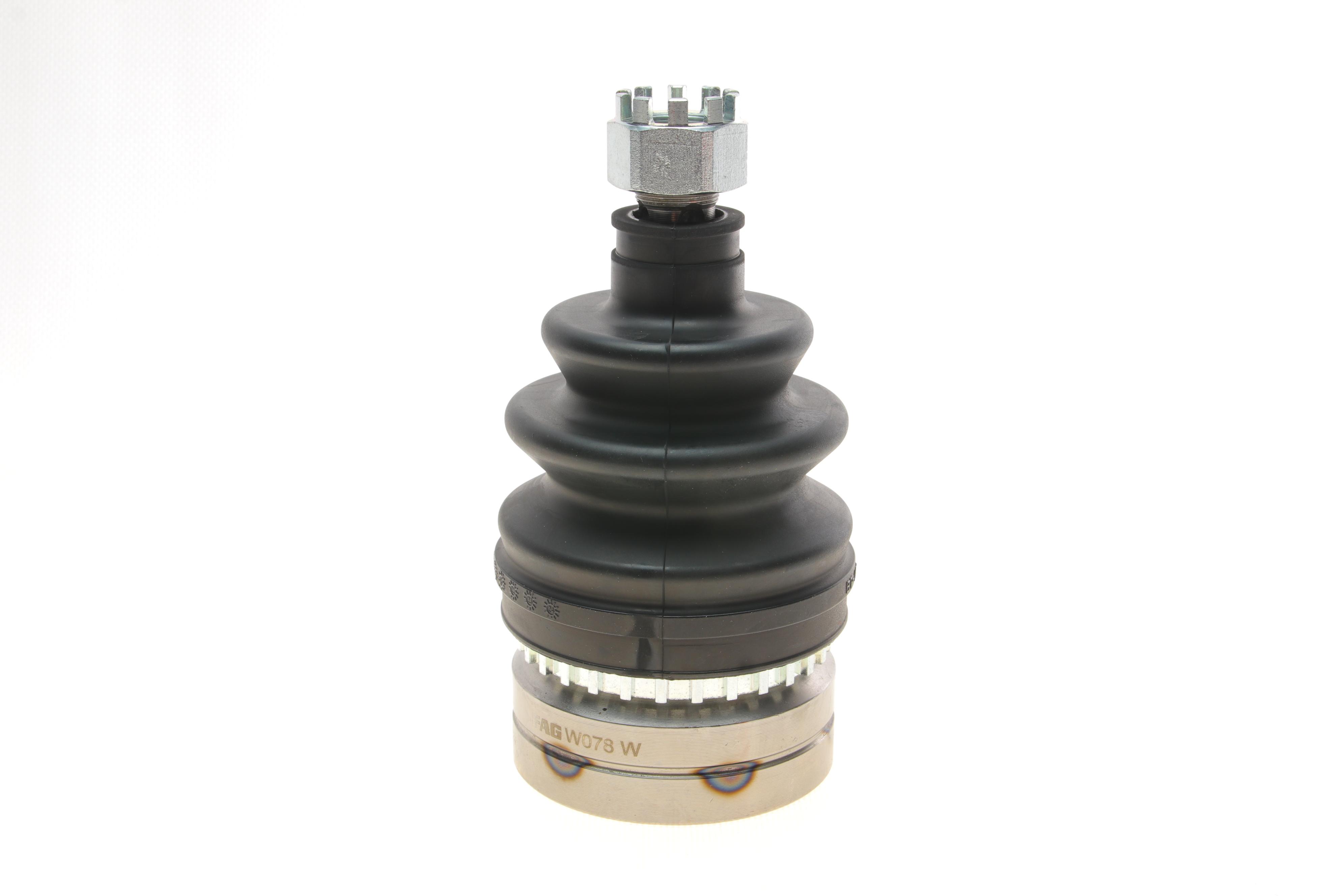 ШРКШ (зовнішній) Opel Vectra B (J96), 09/95 - 07/04