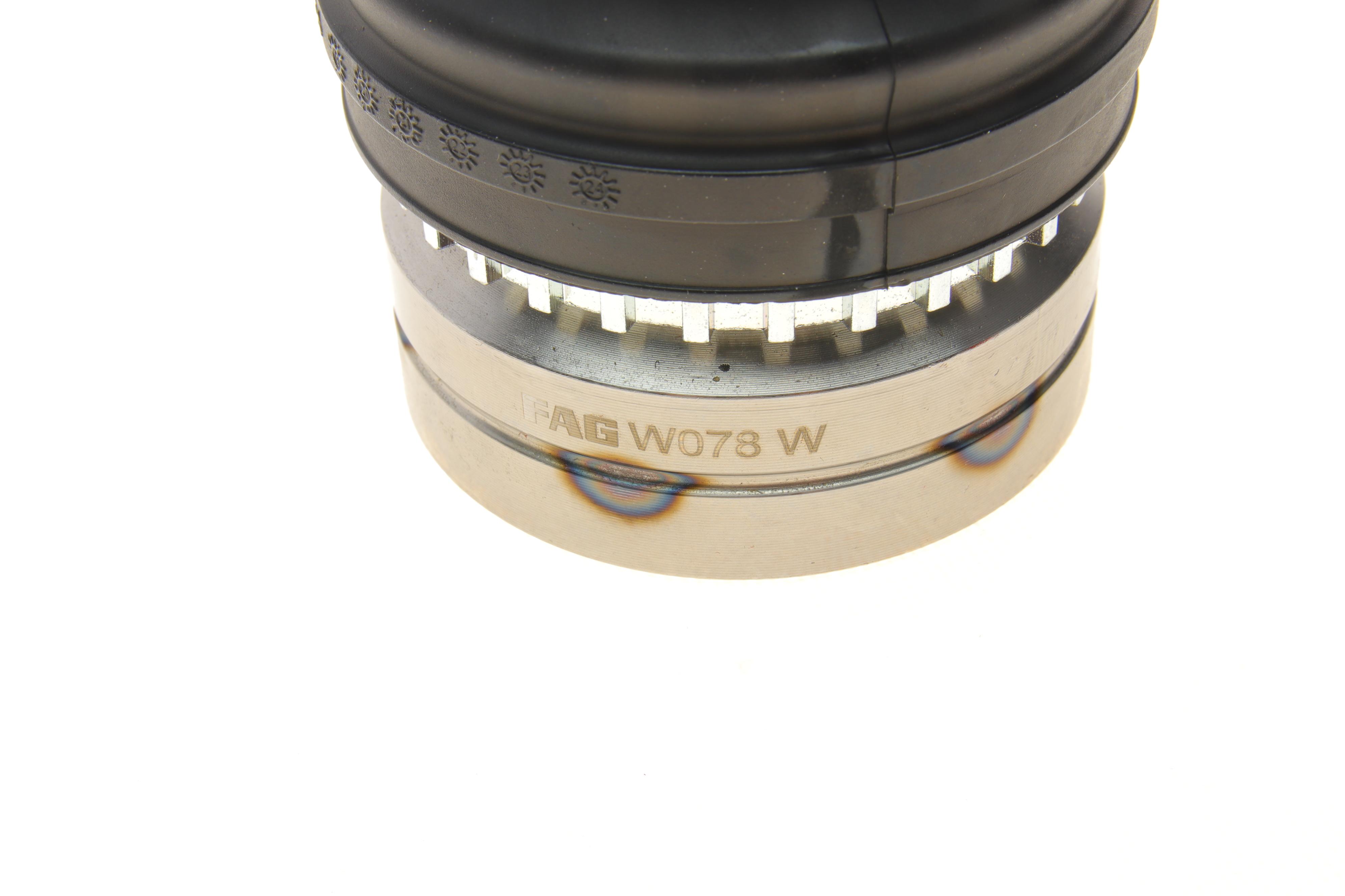 ШРКШ (зовнішній) Opel Vectra B (J96), 09/95 - 07/04