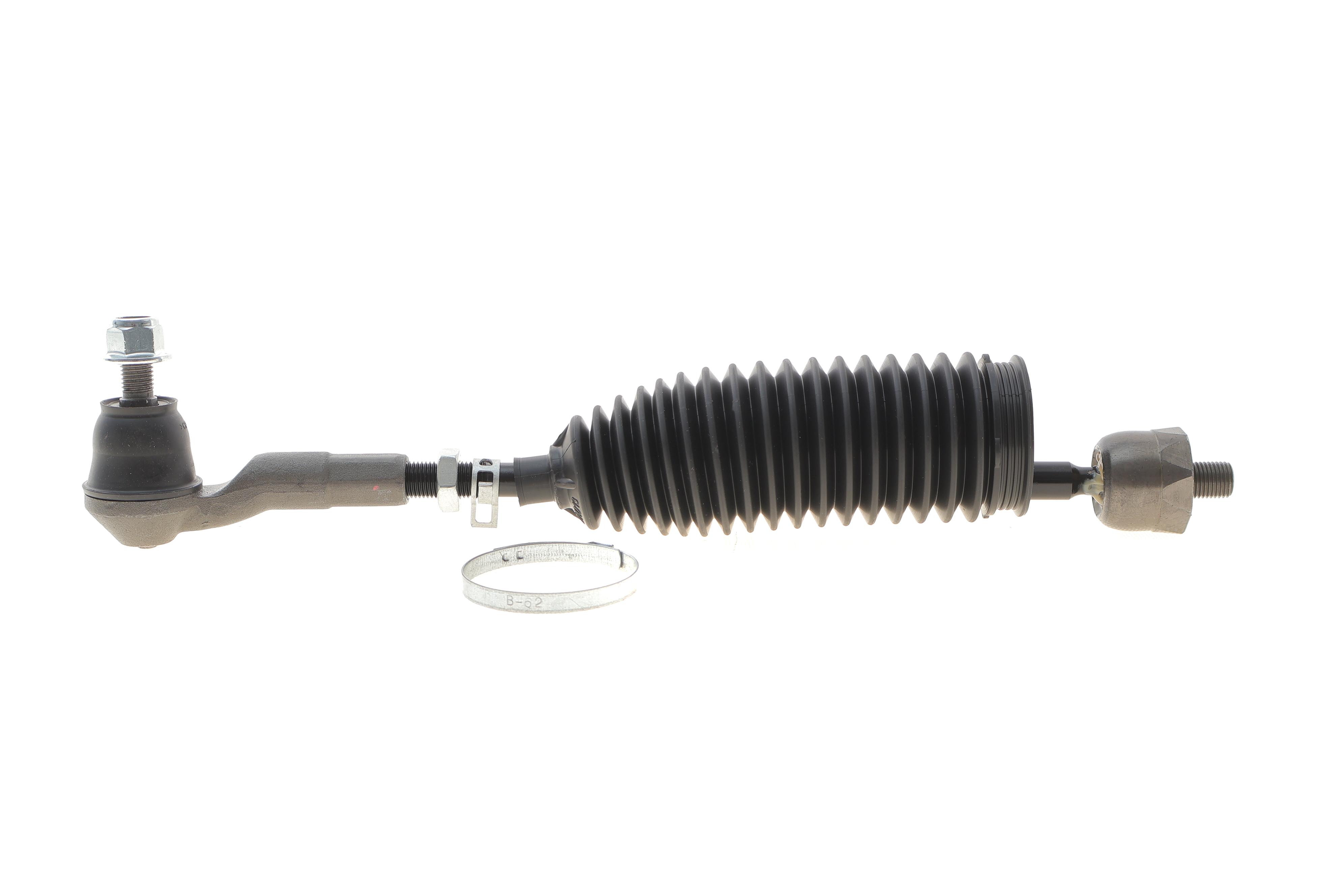Тяга рулевая (с наконечником) Seat Toledo IV 12-19/Skoda Fabia III 14-/VW Polo 09- (L)