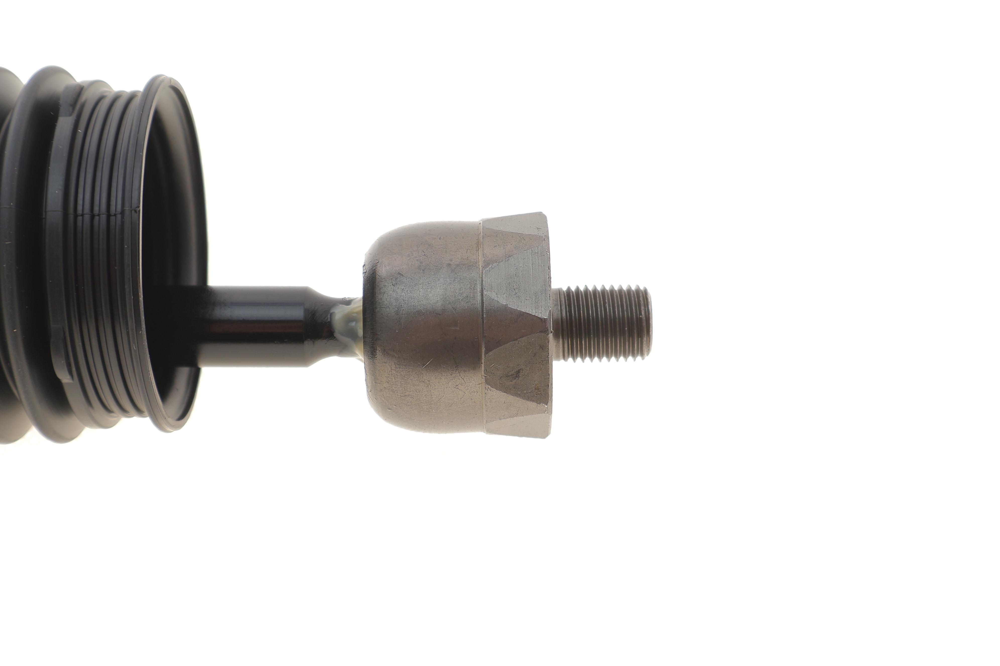 Тяга рулевая (с наконечником) Seat Toledo IV 12-19/Skoda Fabia III 14-/VW Polo 09- (L)