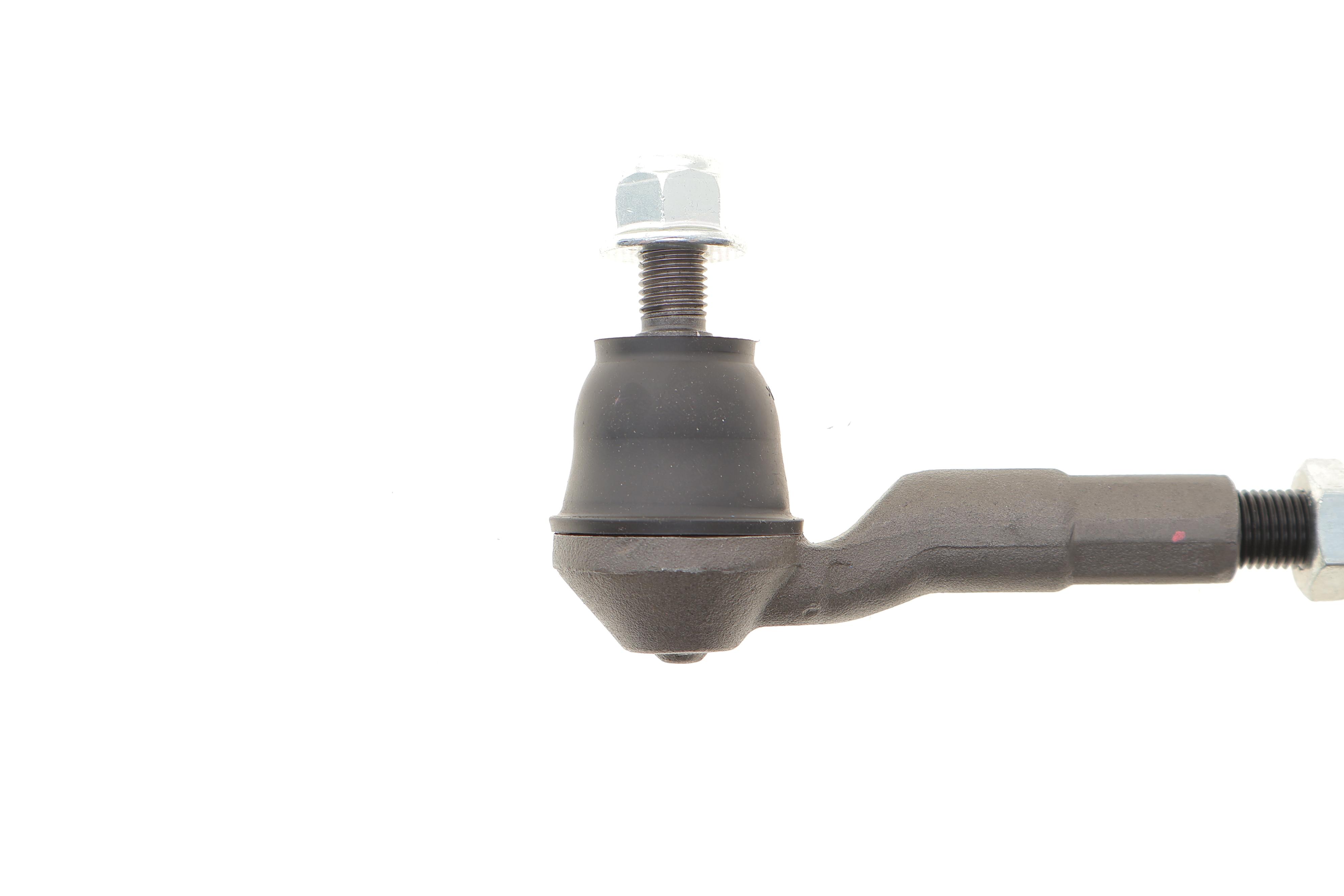 Тяга рулевая (с наконечником) Seat Toledo IV 12-19/Skoda Fabia III 14-/VW Polo 09- (L)